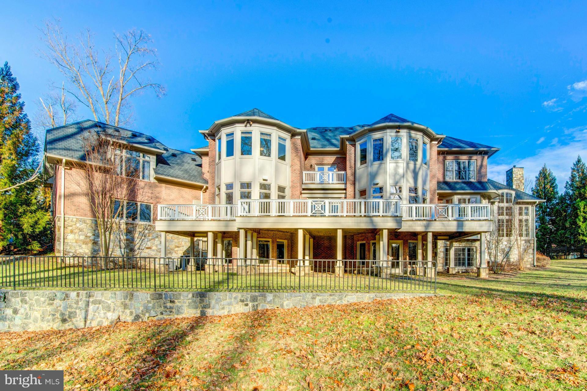 GARFIELD PARK - Farm