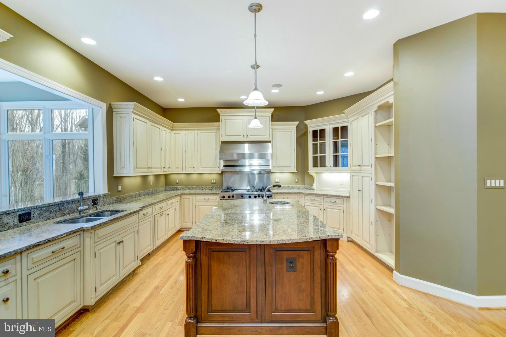 GARFIELD PARK - Farm