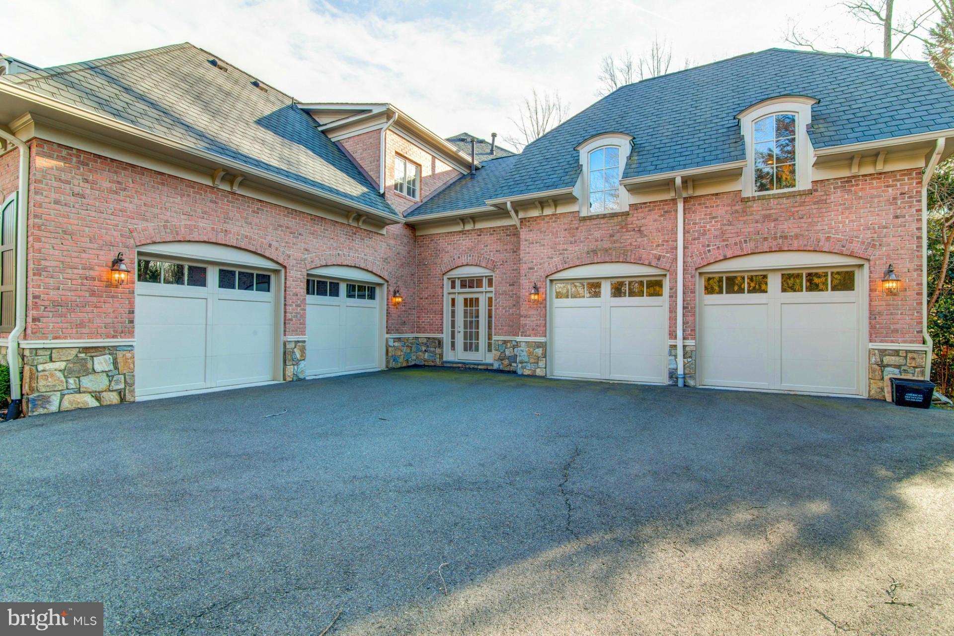 GARFIELD PARK - Farm