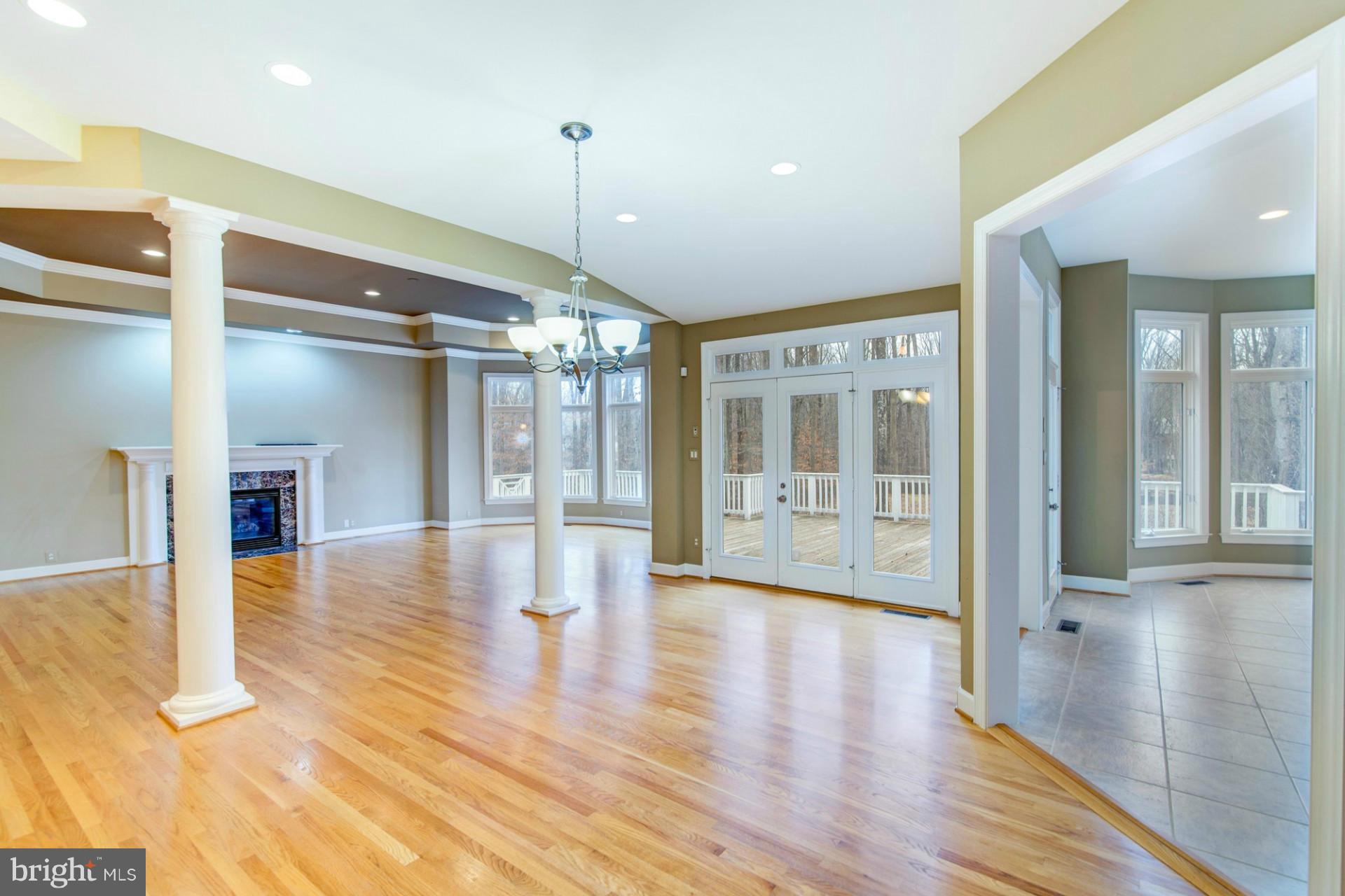 GARFIELD PARK - Farm