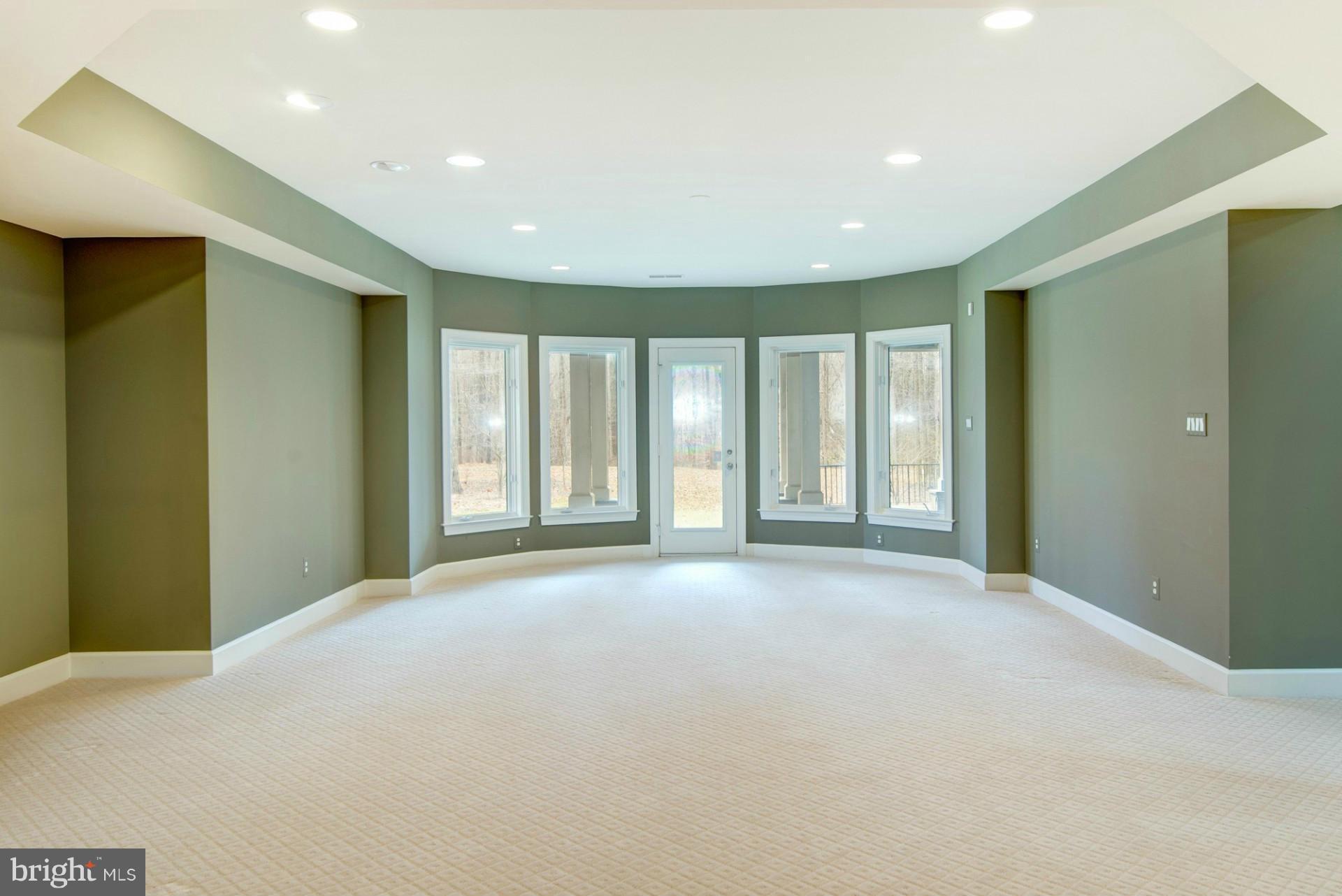 GARFIELD PARK - Farm