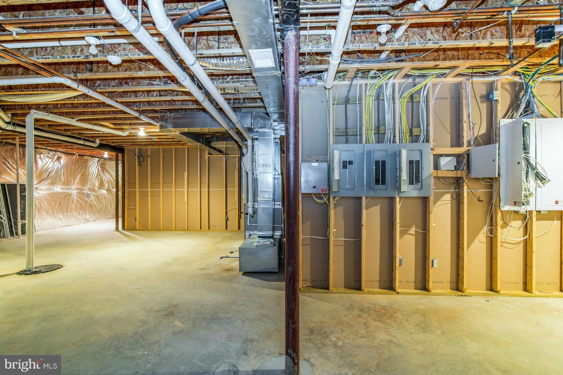 GARFIELD PARK - Farm