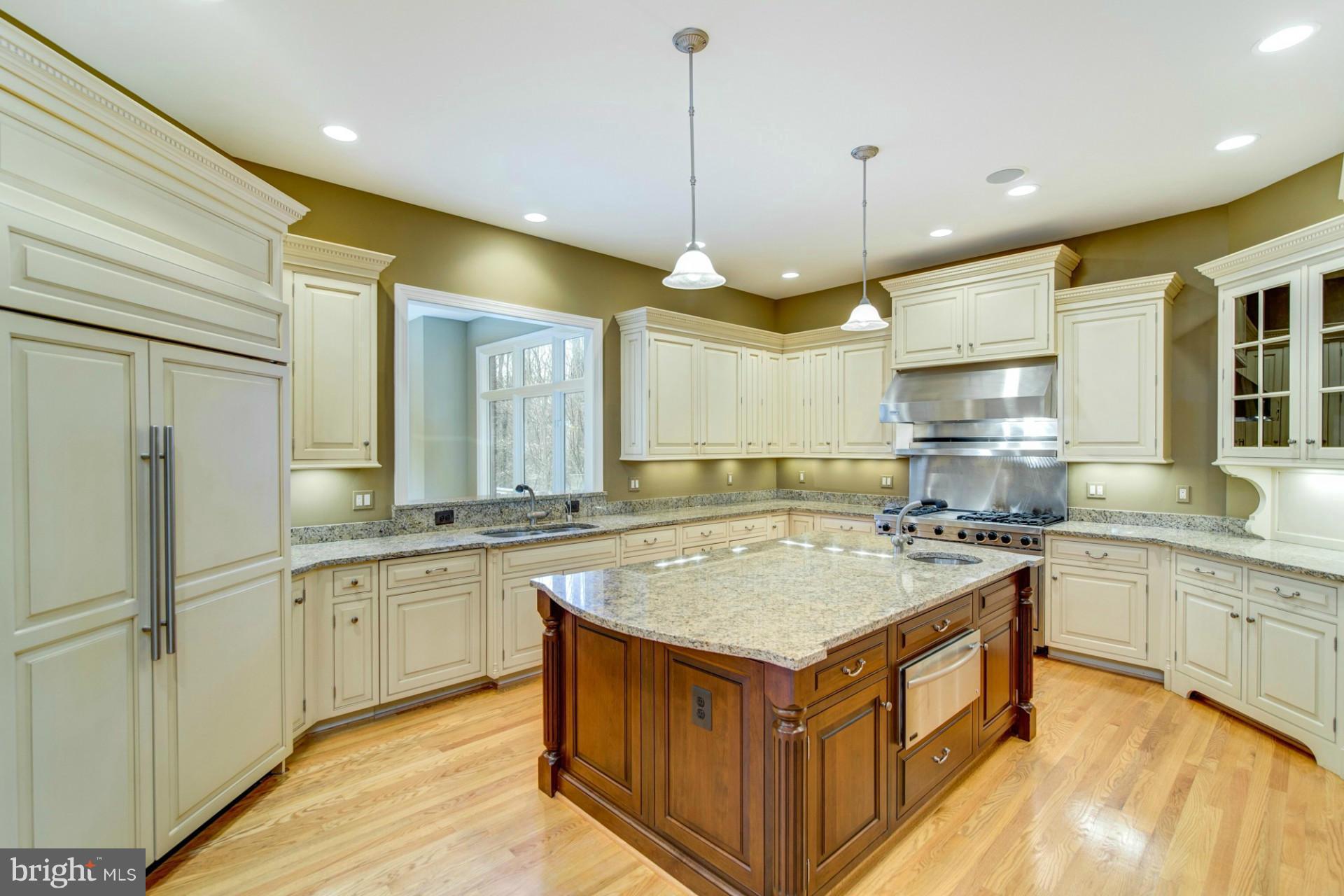 GARFIELD PARK - Farm