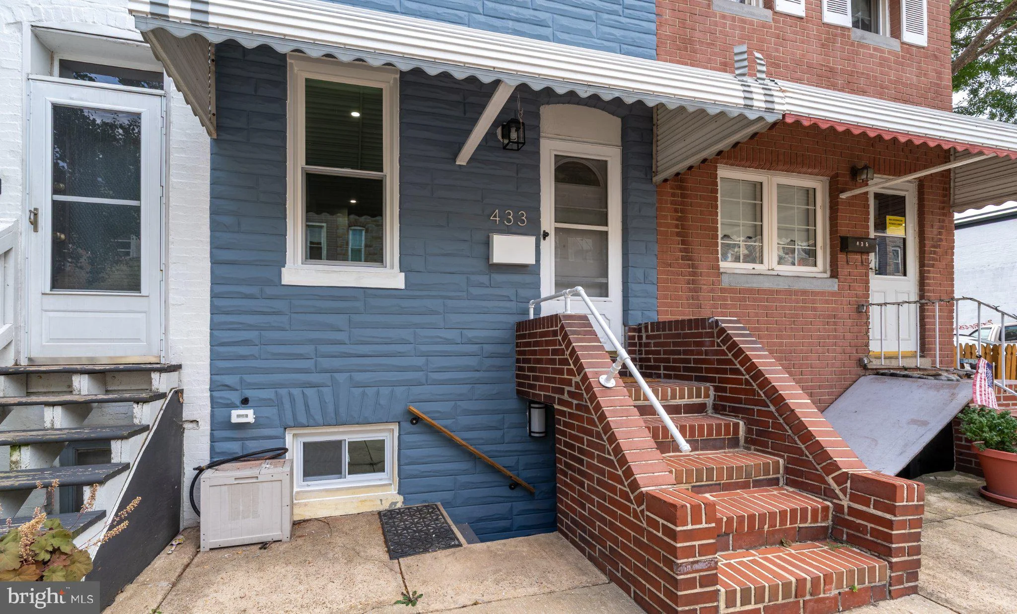 433 W 23rd Street, Baltimore, MD 21211
