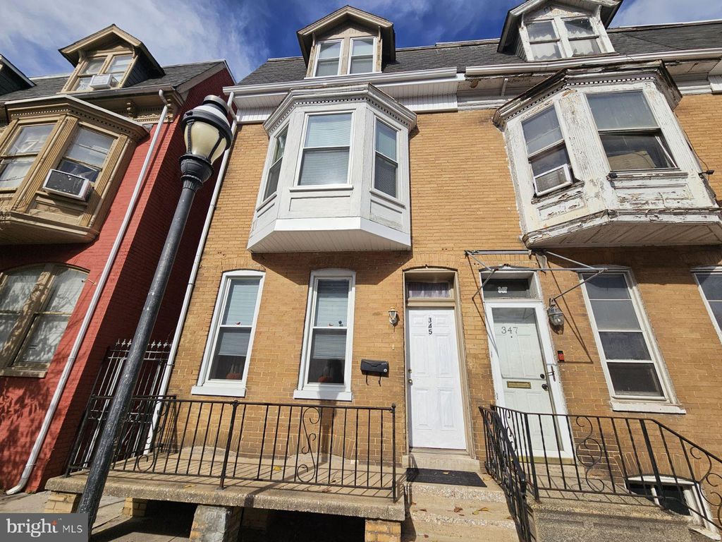 Photo of 345 E Princess Street, YORK, PA 17403 (MLS # PAYK2093454)