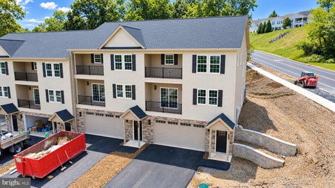 Townhouse For Sale - 1152 Oyster Mill Road #C<br/> CAMP HILL, PA 17011