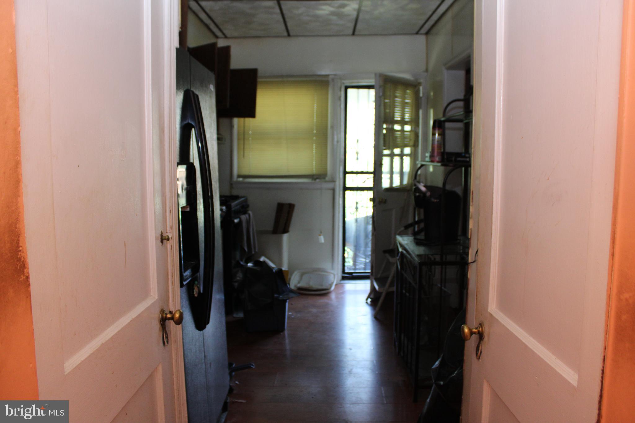 MONDAWMIN - Residential