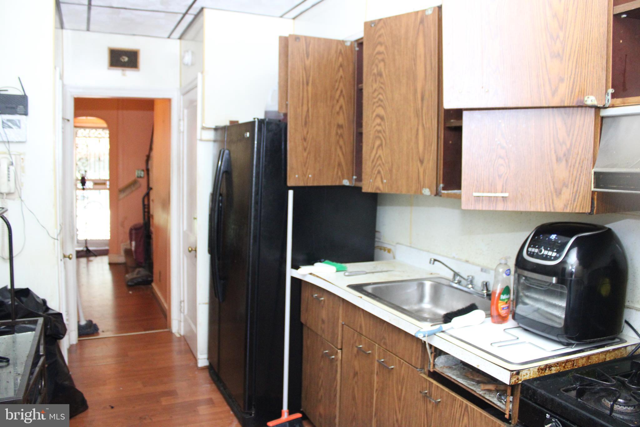 MONDAWMIN - Residential