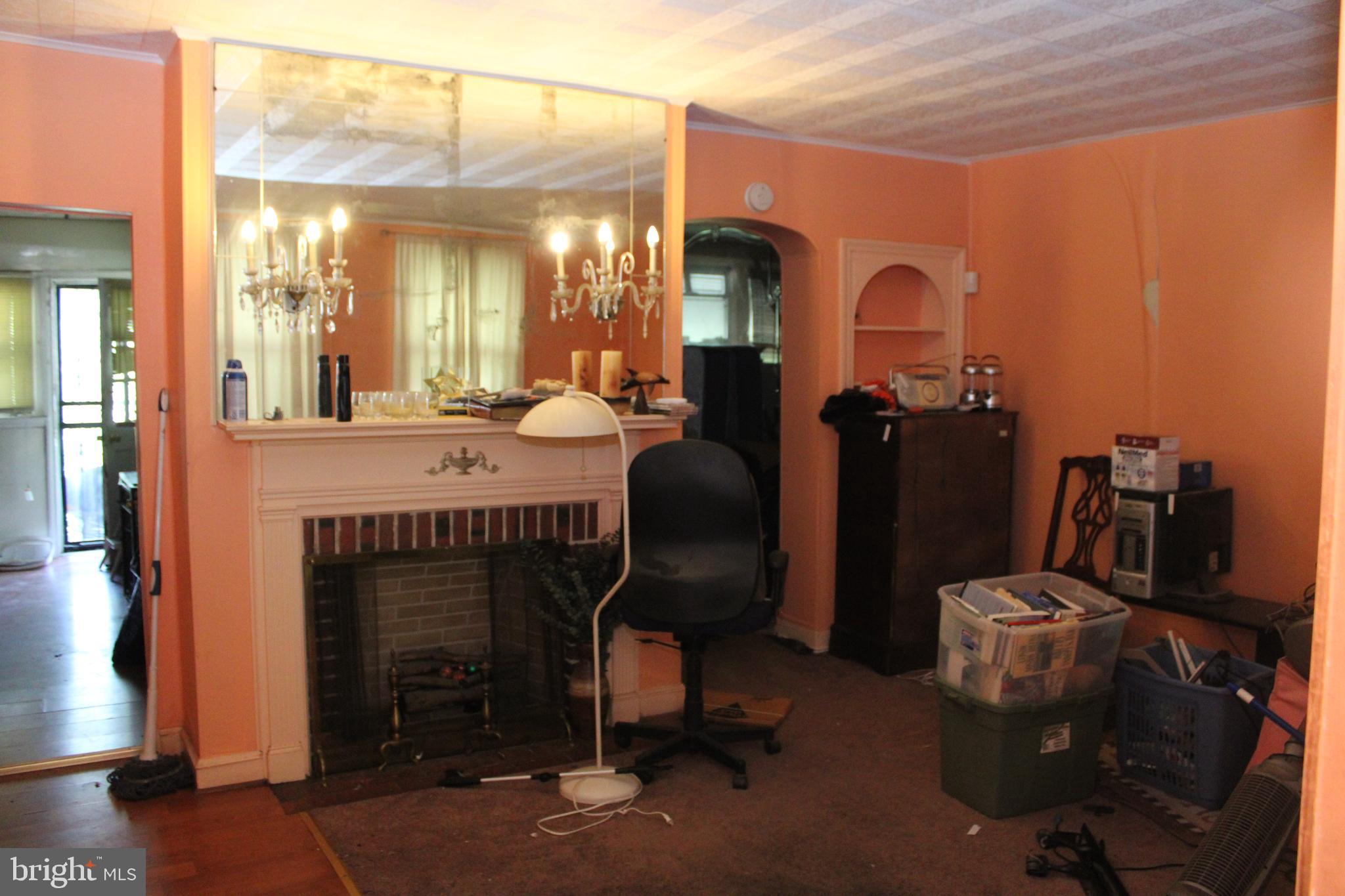 MONDAWMIN - Residential