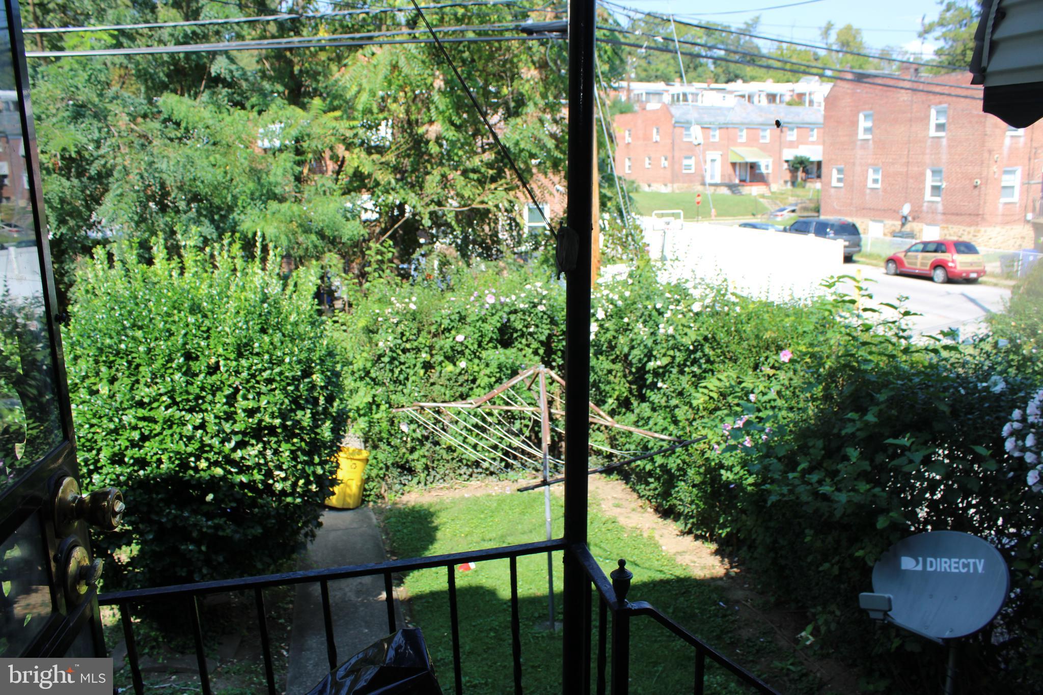 MONDAWMIN - Residential