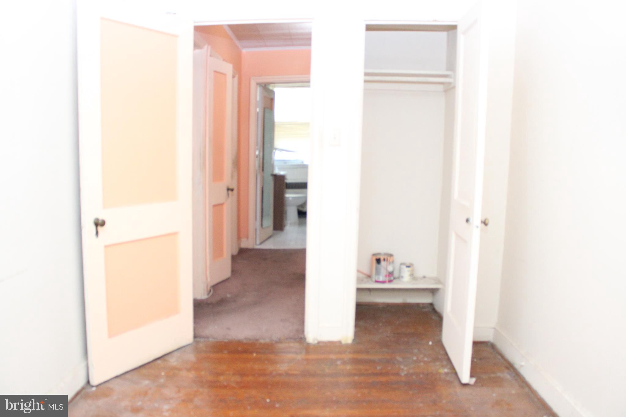 MONDAWMIN - Residential