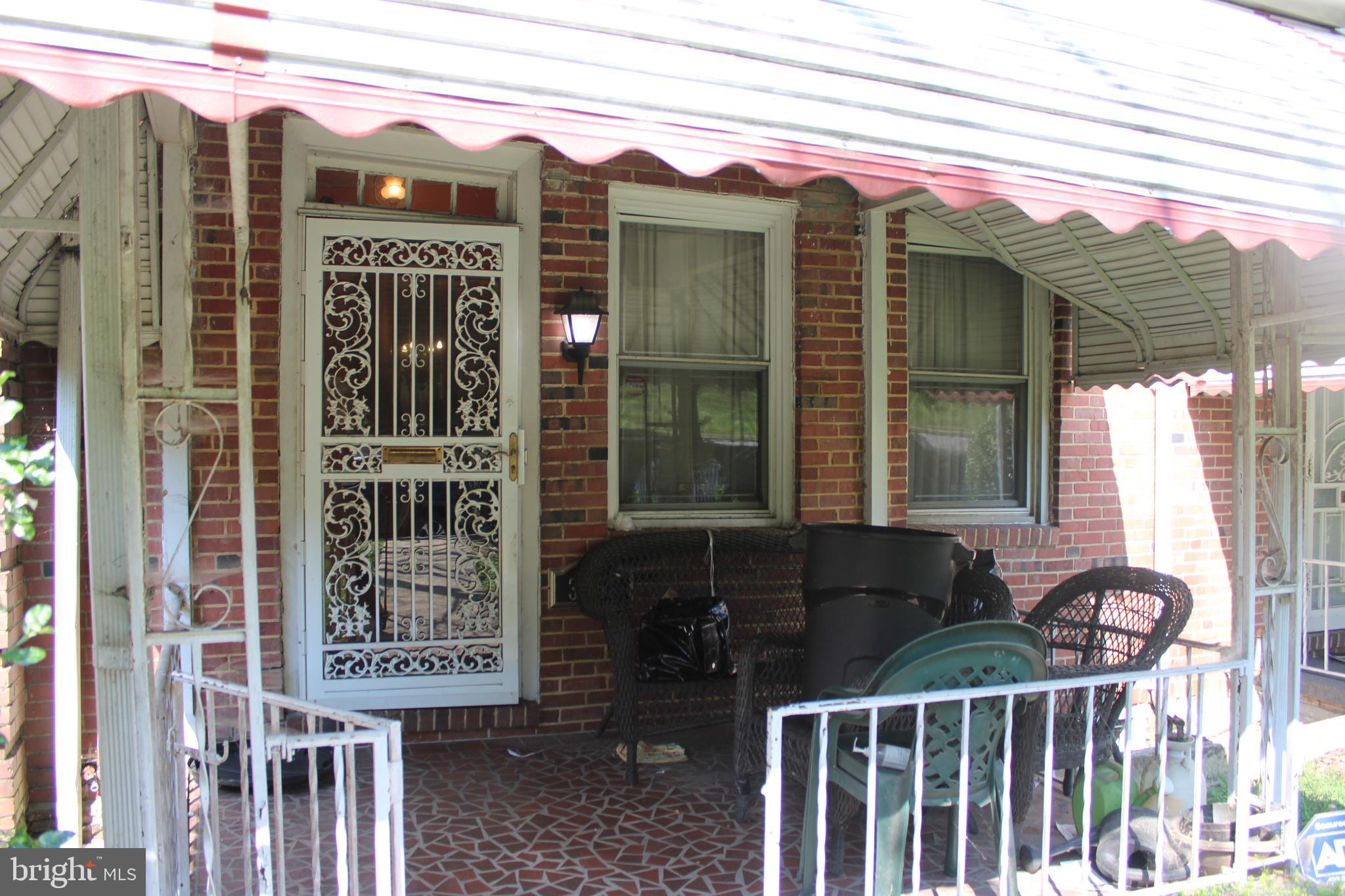 MONDAWMIN - Residential