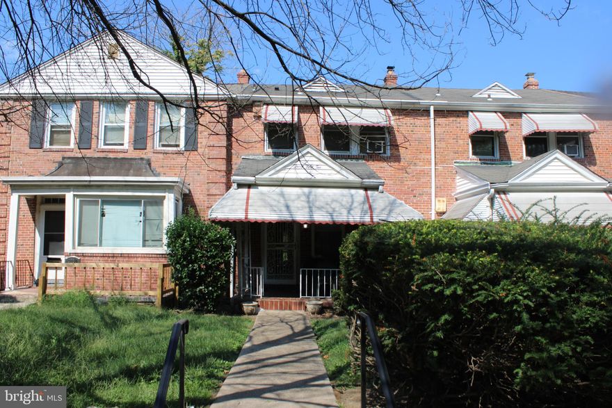 Investor Special! Welcome to 3052 Tioga Parkway, a 3-bedroom, 1-bath home being sold as-is. This property offers a fantastic opportunity for investors or those looking to renovate and bring their vision to life. With great potential and a prime location, this home is ready for a transformation. Don't miss your chance to turn this gem into something special!