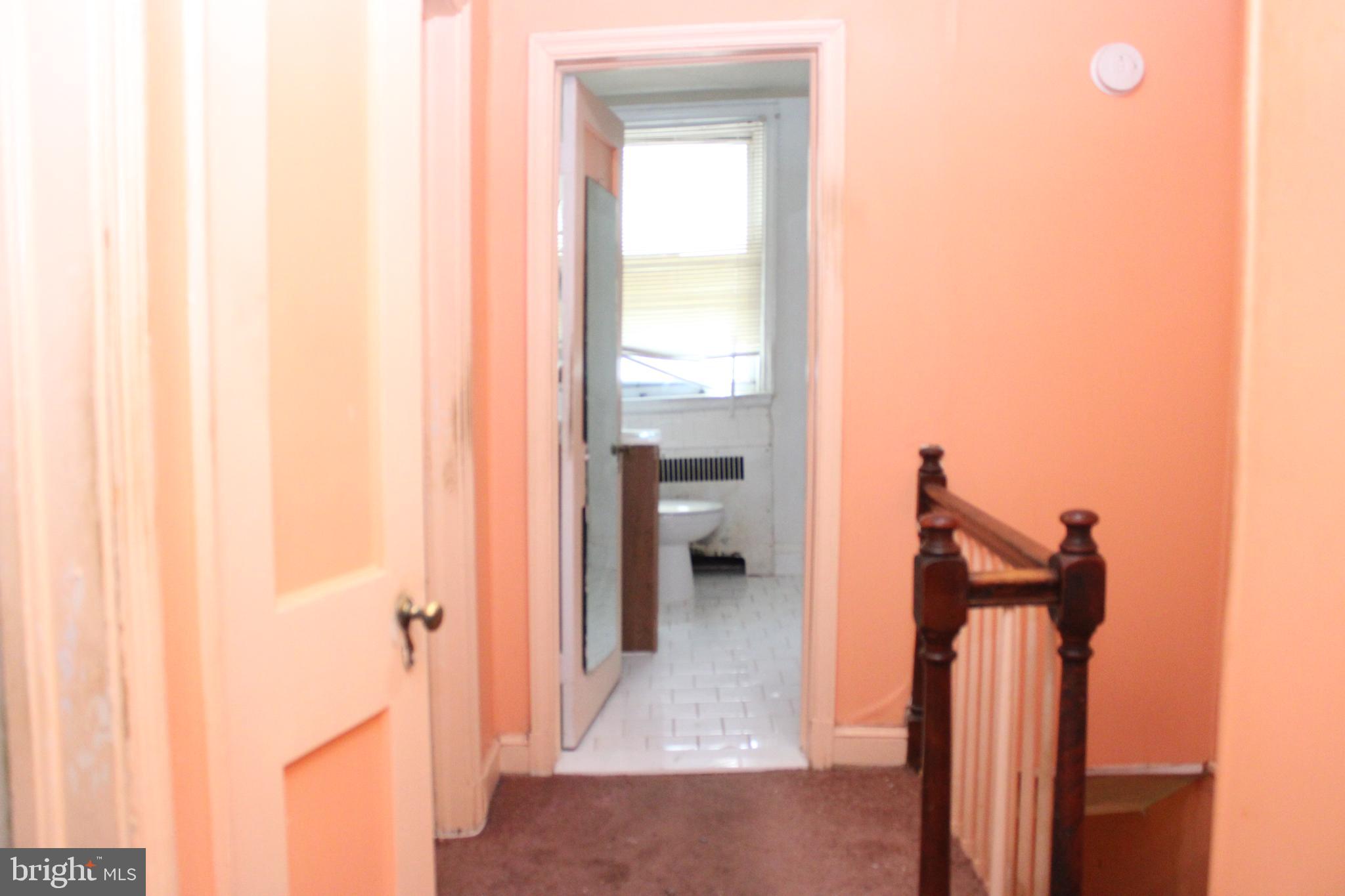 MONDAWMIN - Residential