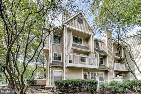 5821 INMAN PARK CIRCLE 400 ROCKVILLE MD 20852