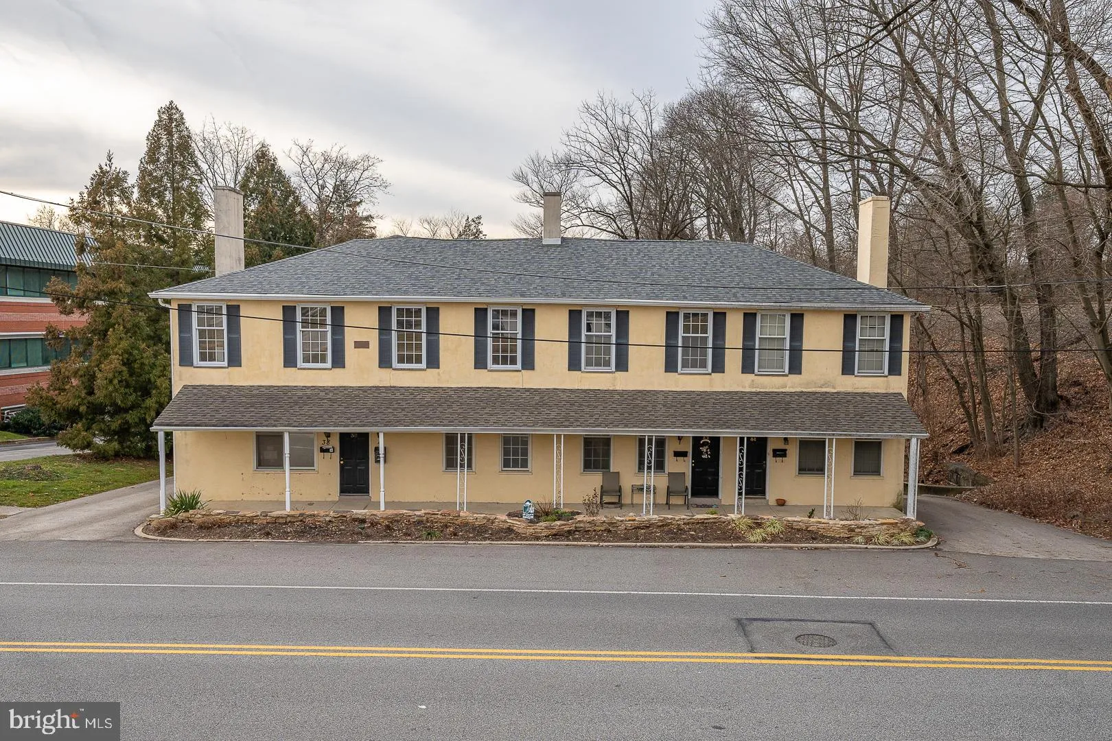 Devon, Pennsylvania 19333, United States, 2 Bedrooms Bedrooms, ,2 BathroomsBathrooms,Residential,Active,205609