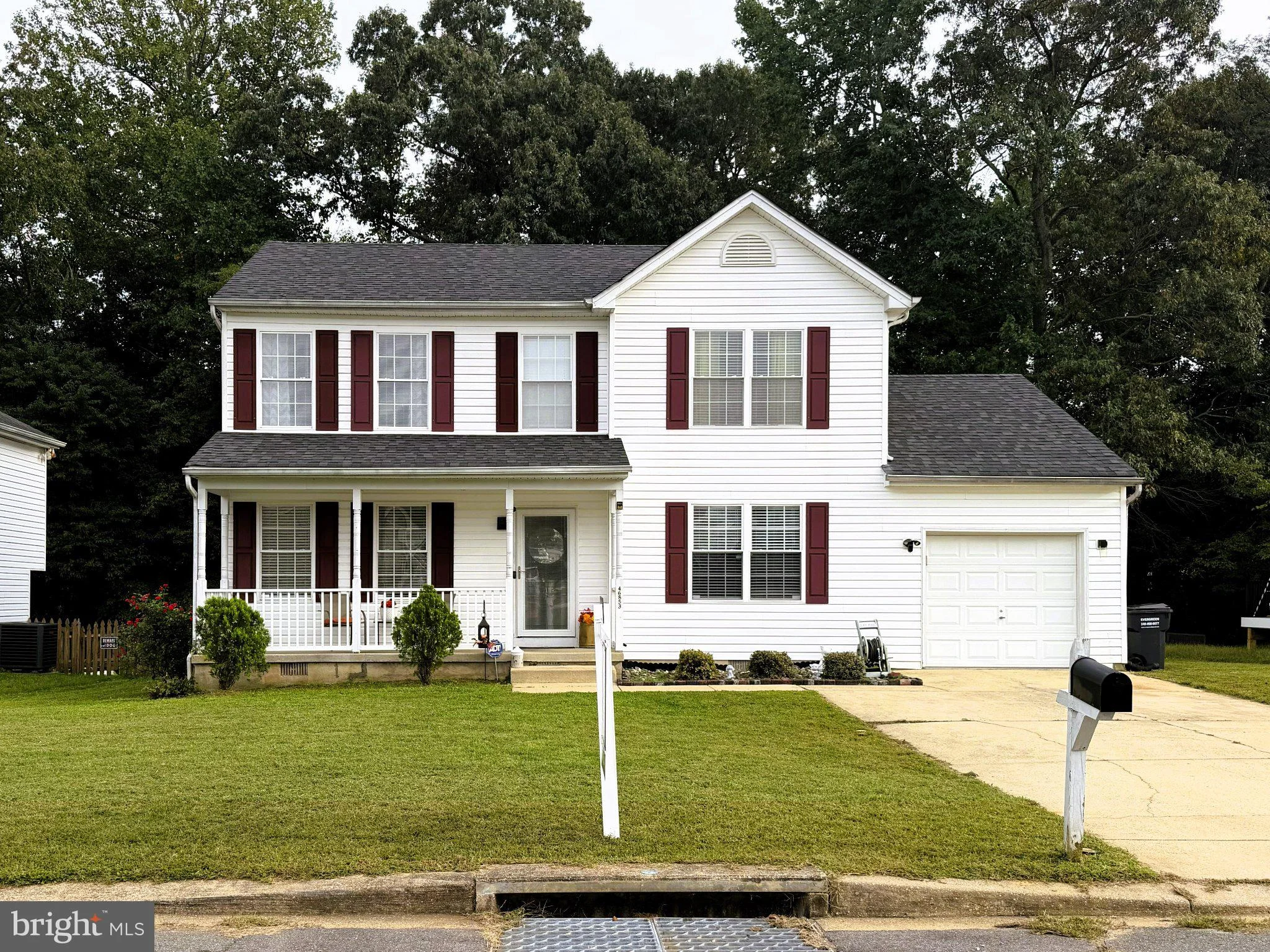 46853 Bryan Road, Lexington Park, MD 20653