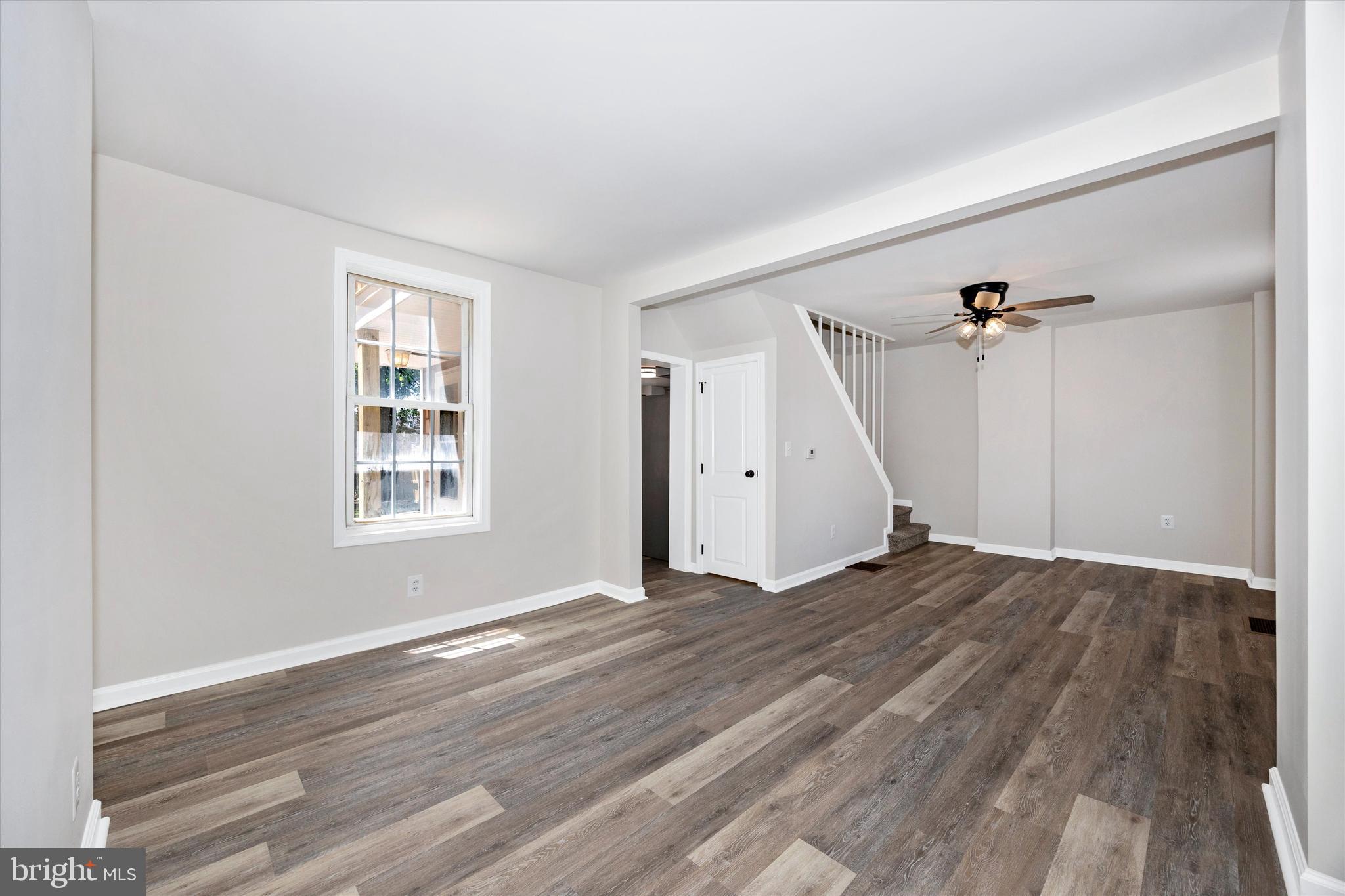 DOWNTOWN FREDERICK - Residential