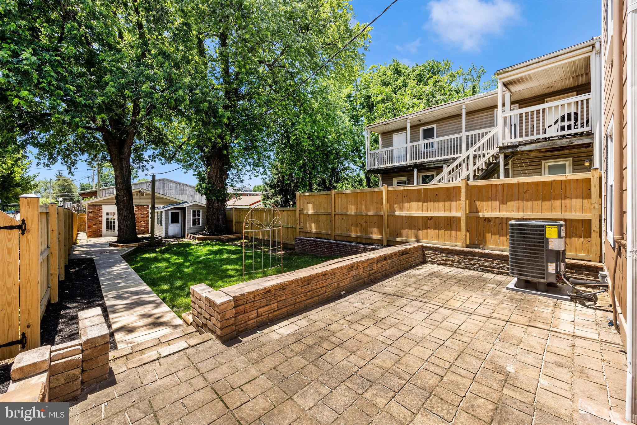 DOWNTOWN FREDERICK - Residential
