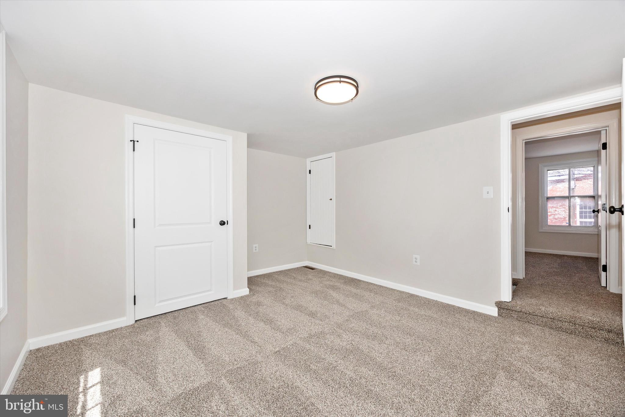 DOWNTOWN FREDERICK - Residential