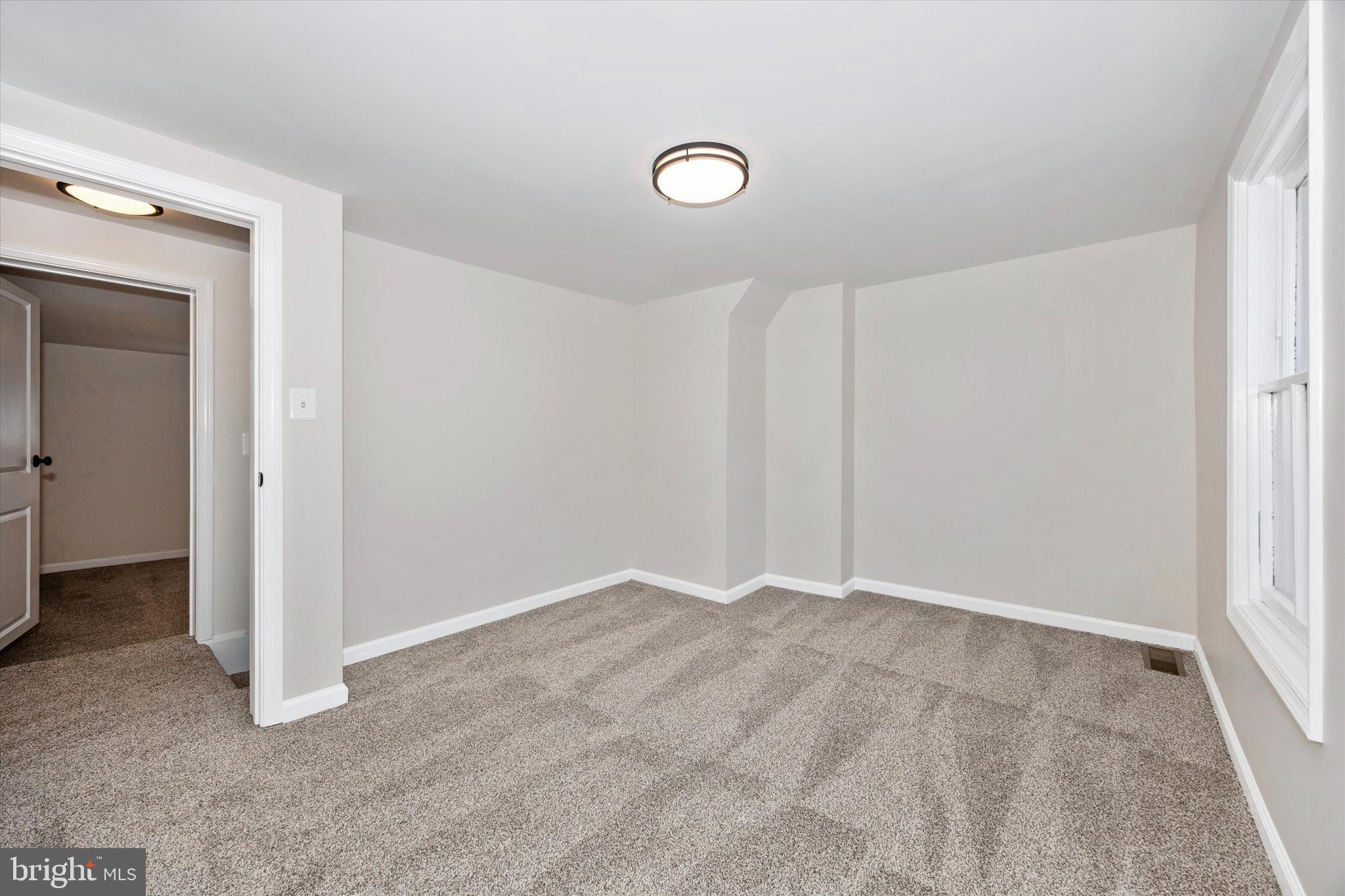 DOWNTOWN FREDERICK - Residential