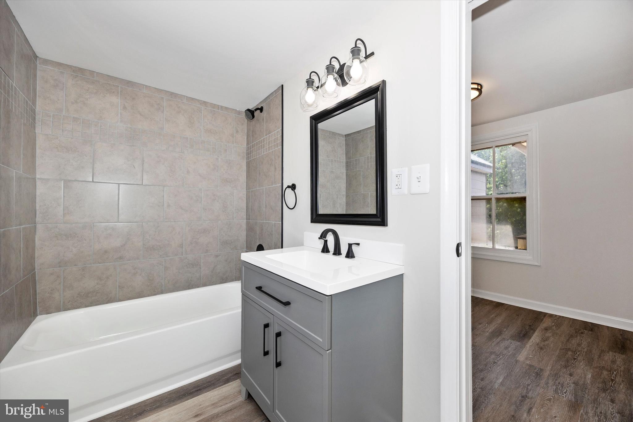 DOWNTOWN FREDERICK - Residential