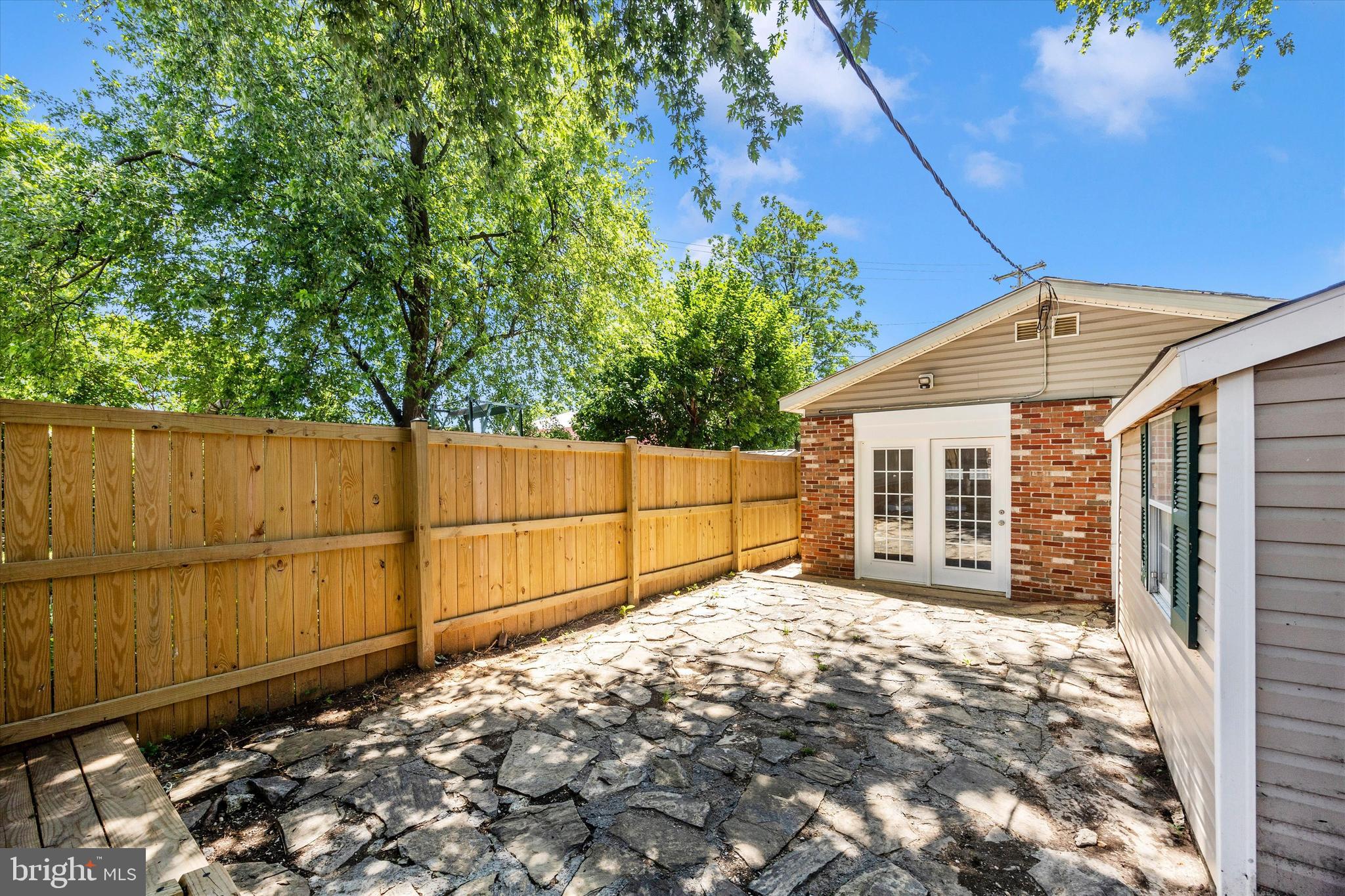 DOWNTOWN FREDERICK - Residential