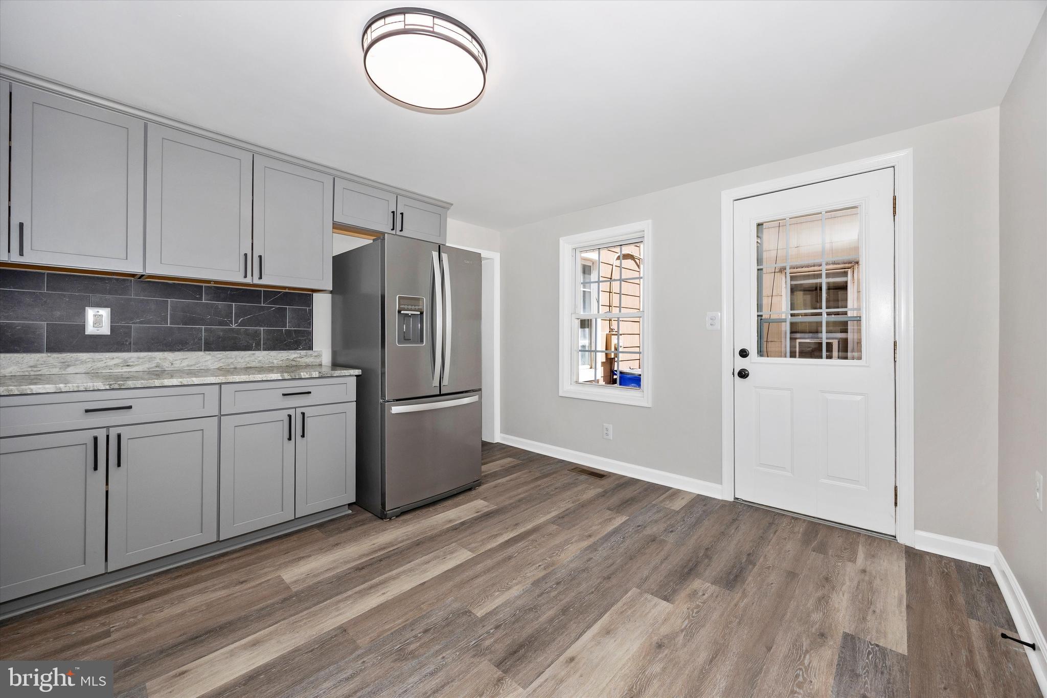 DOWNTOWN FREDERICK - Residential