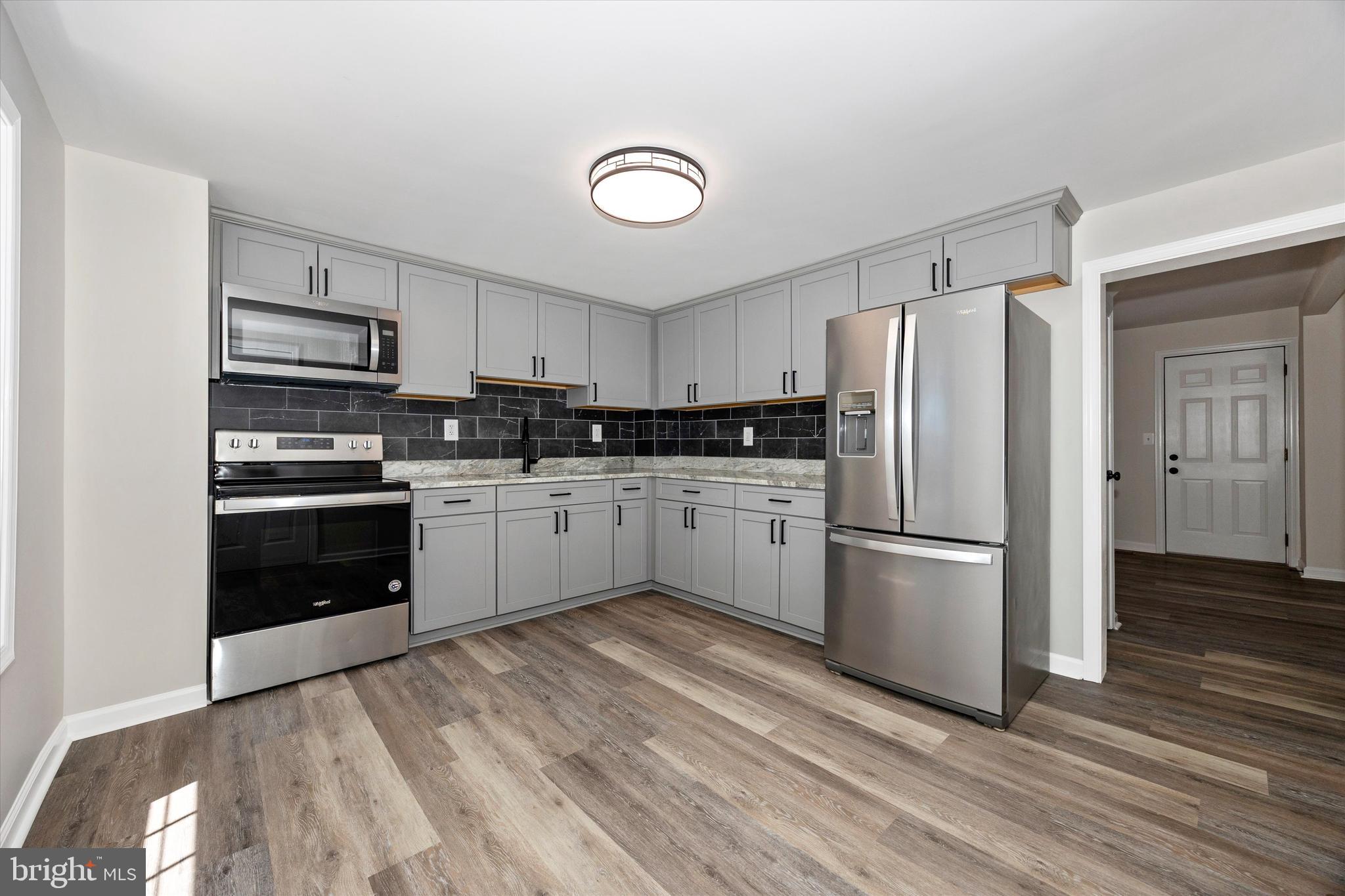 DOWNTOWN FREDERICK - Residential