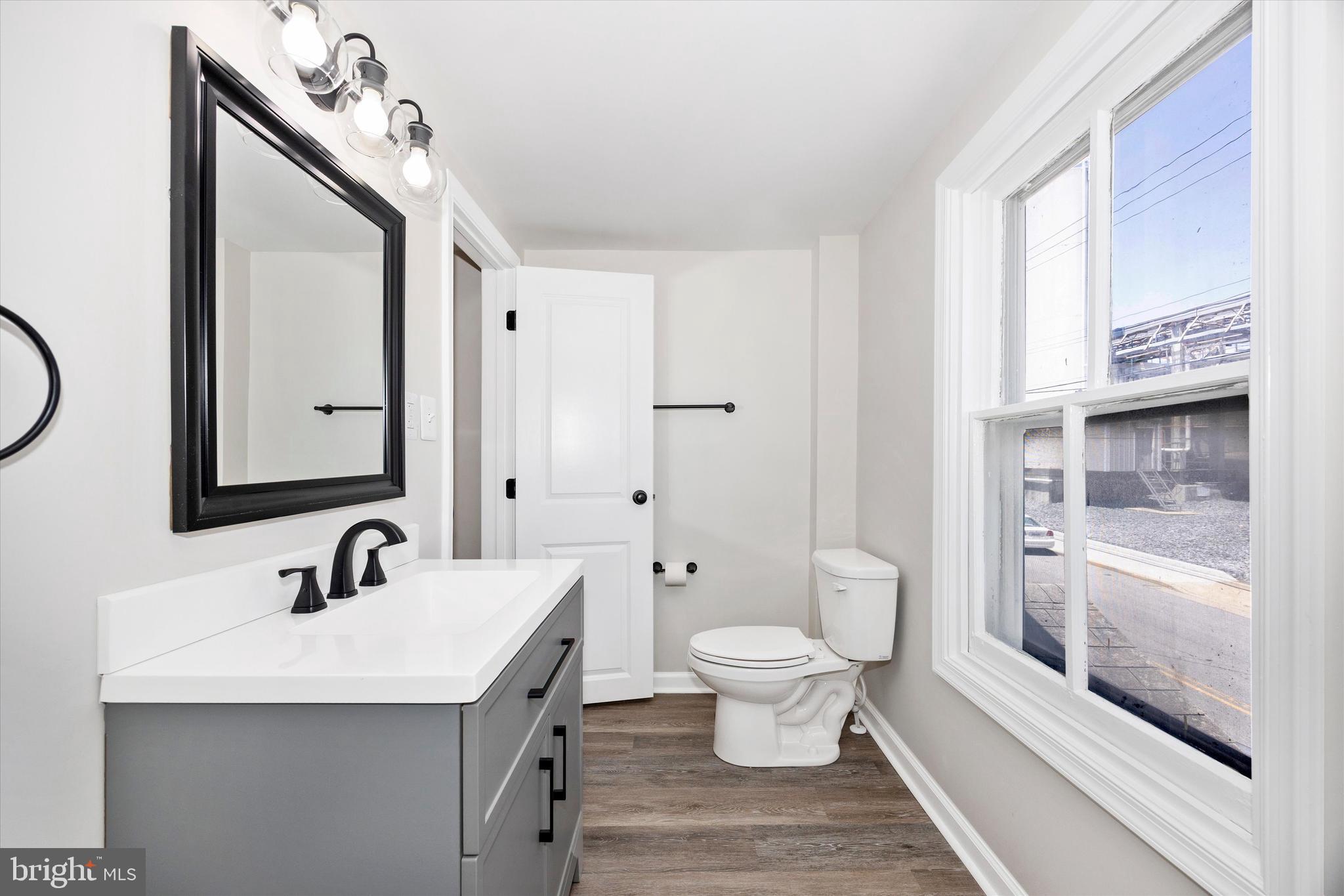 DOWNTOWN FREDERICK - Residential