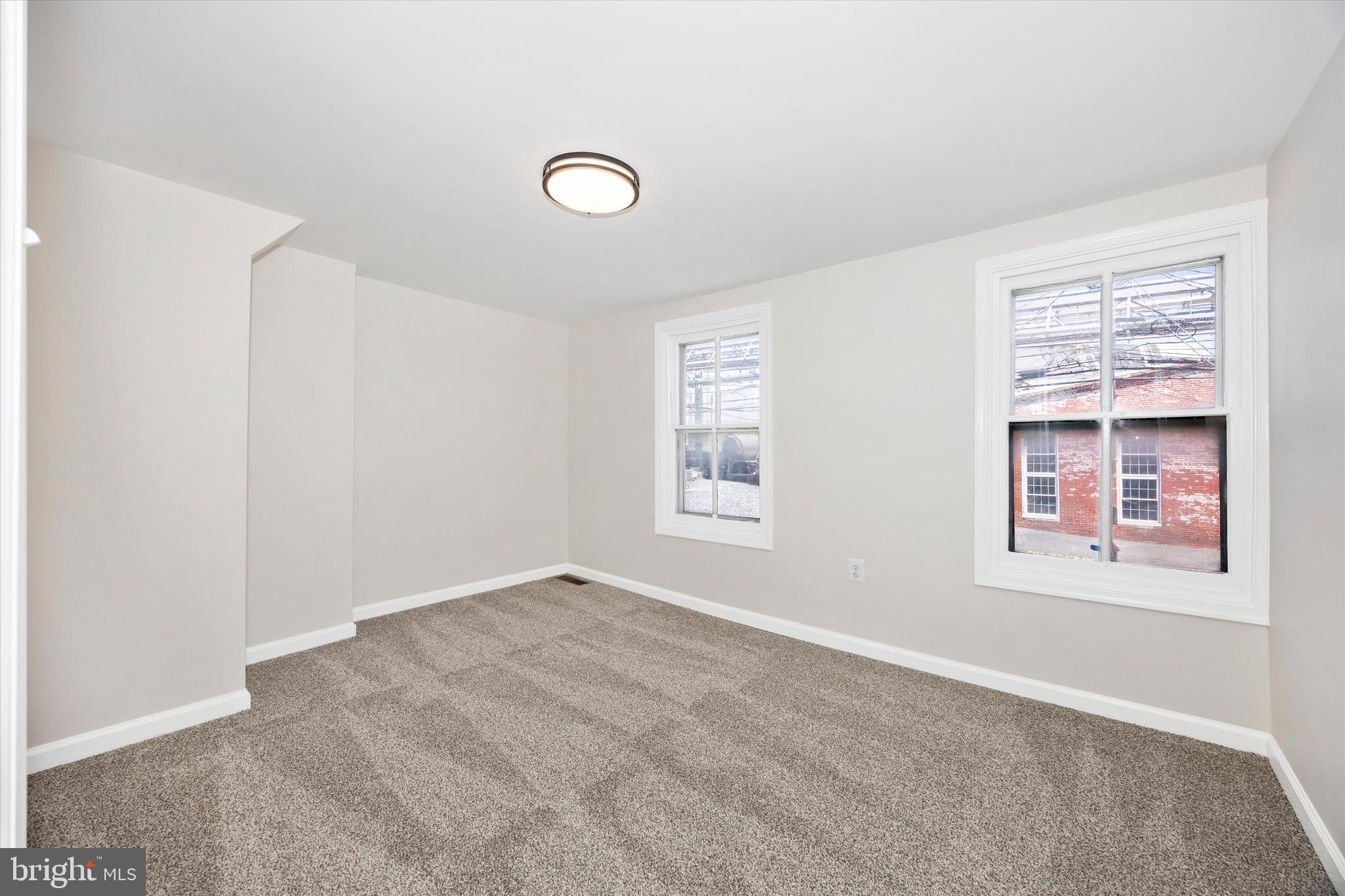 DOWNTOWN FREDERICK - Residential