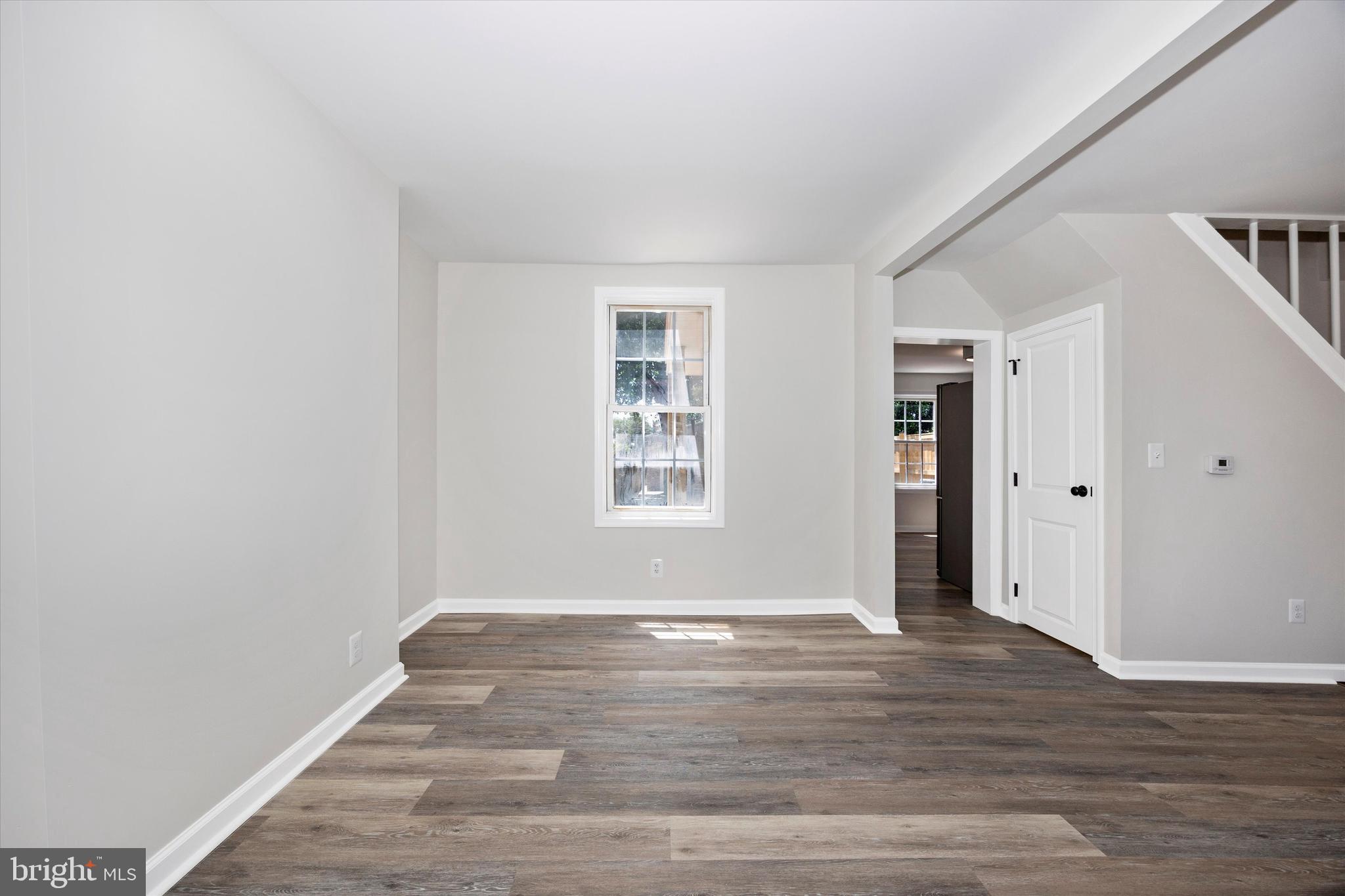 DOWNTOWN FREDERICK - Residential