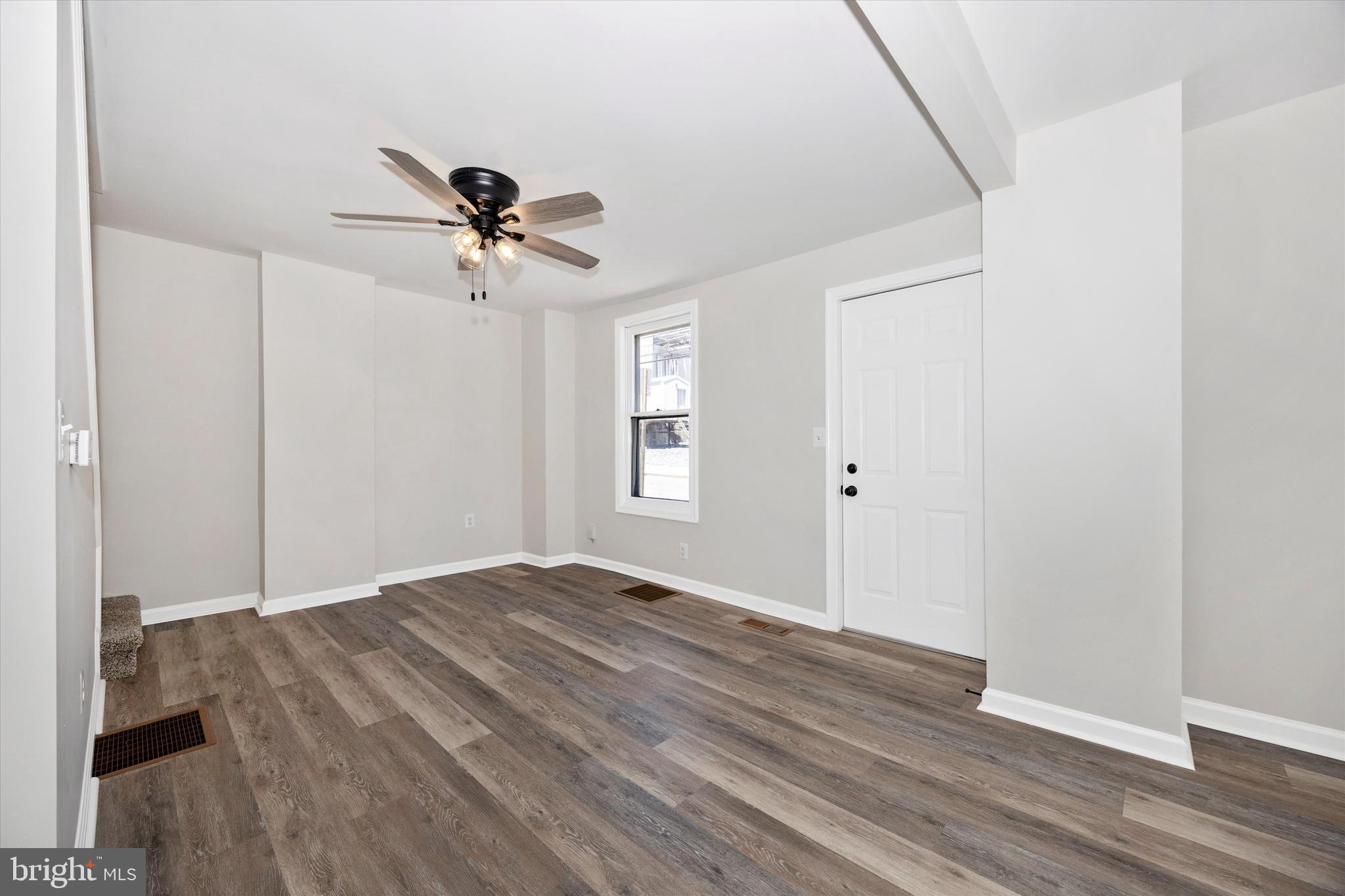 DOWNTOWN FREDERICK - Residential