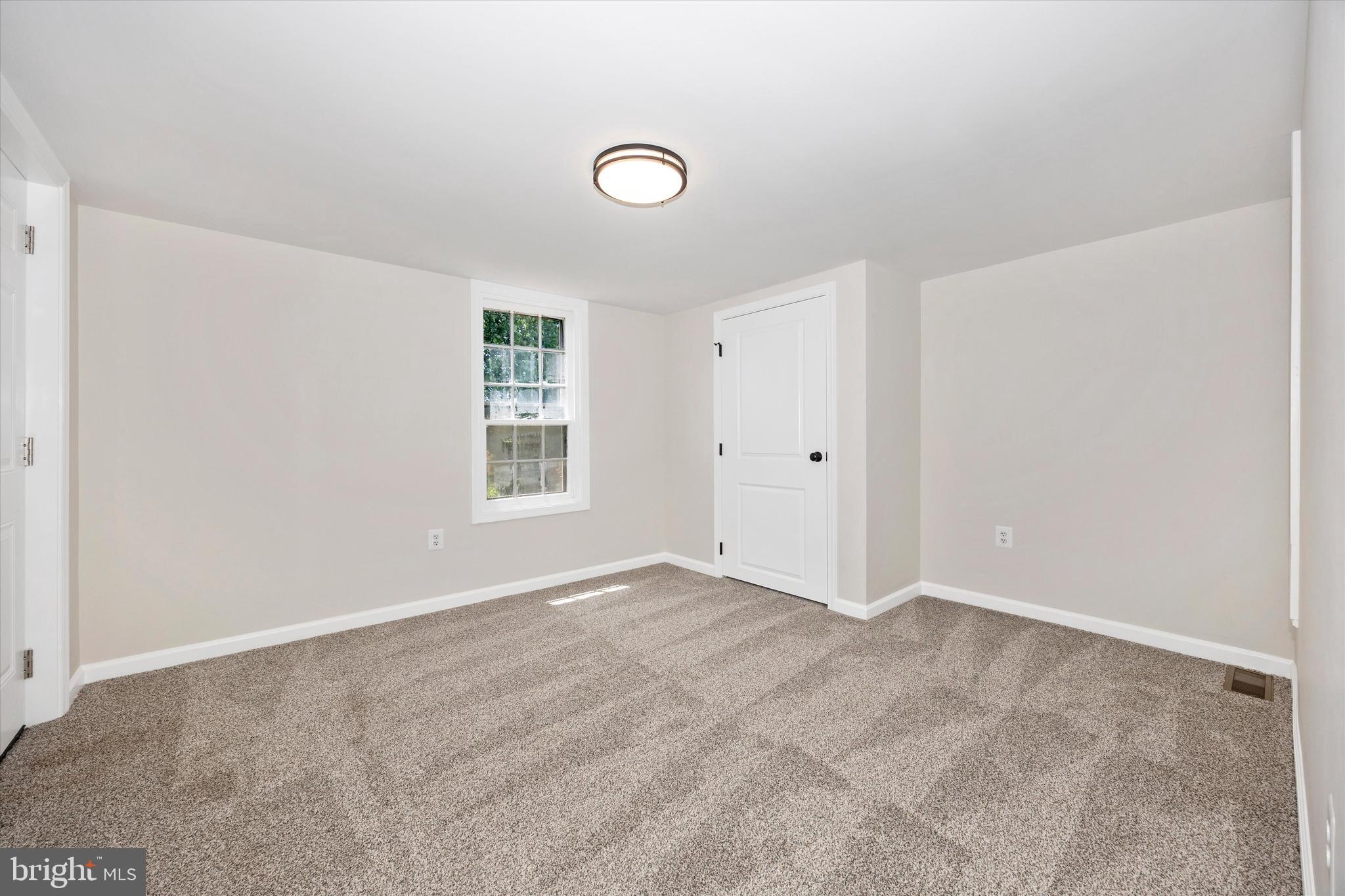 DOWNTOWN FREDERICK - Residential