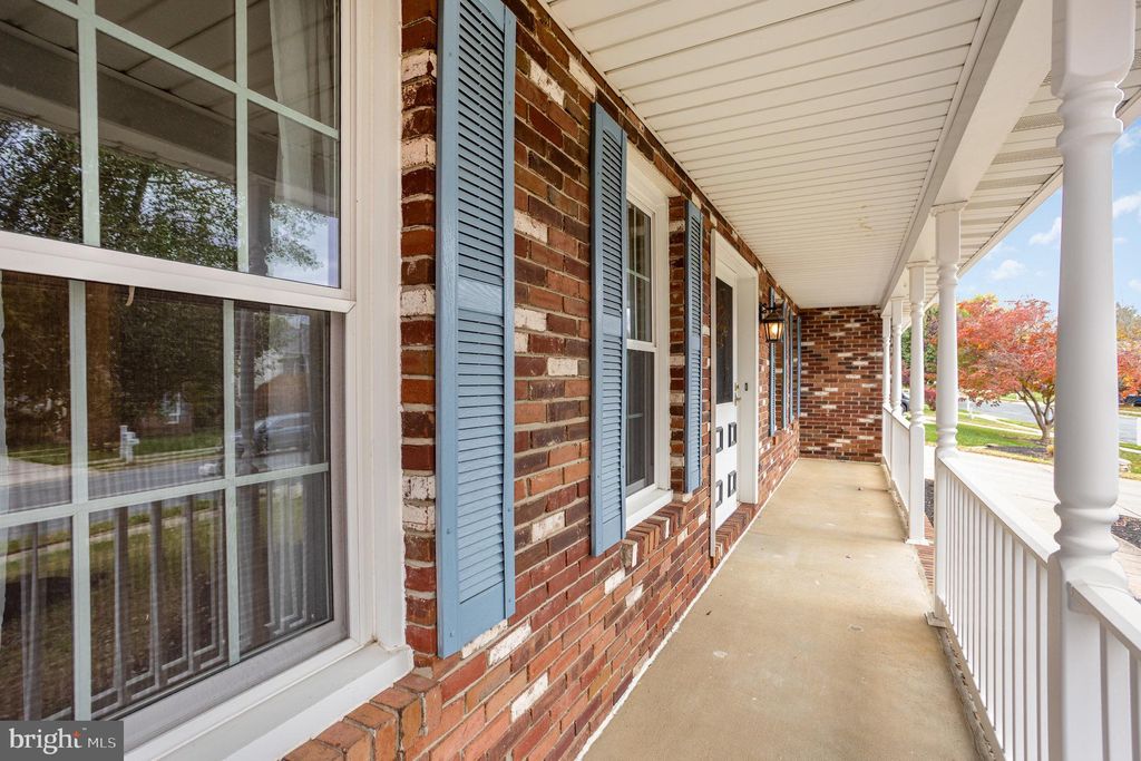 Photo of 1308 Allenby Court, BEL AIR, MD 21014 (MLS # MDHR2048852)