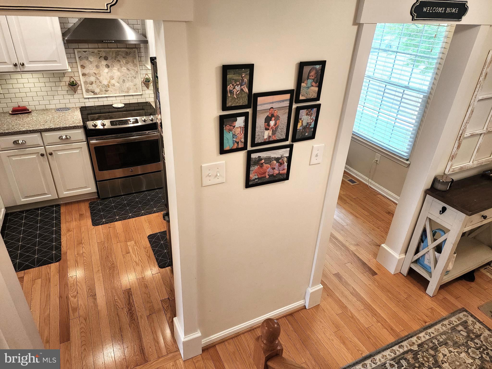 PINEDALE WOODS - Residential