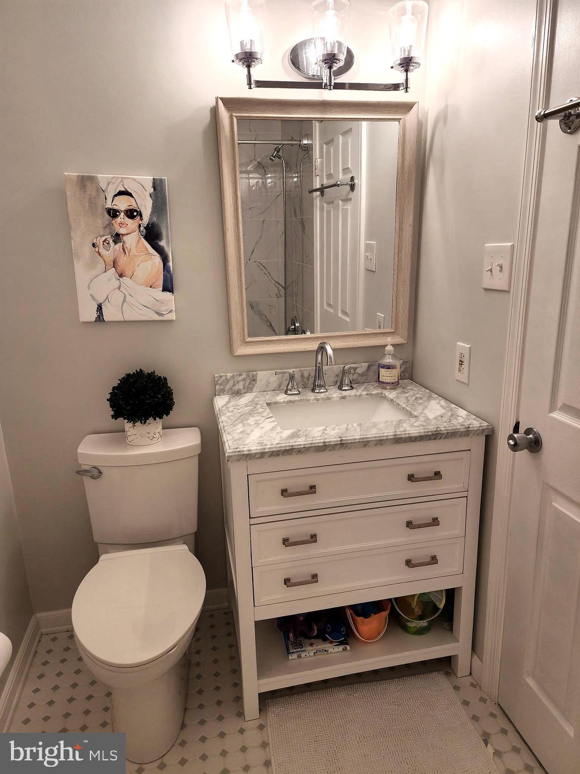 PINEDALE WOODS - Residential