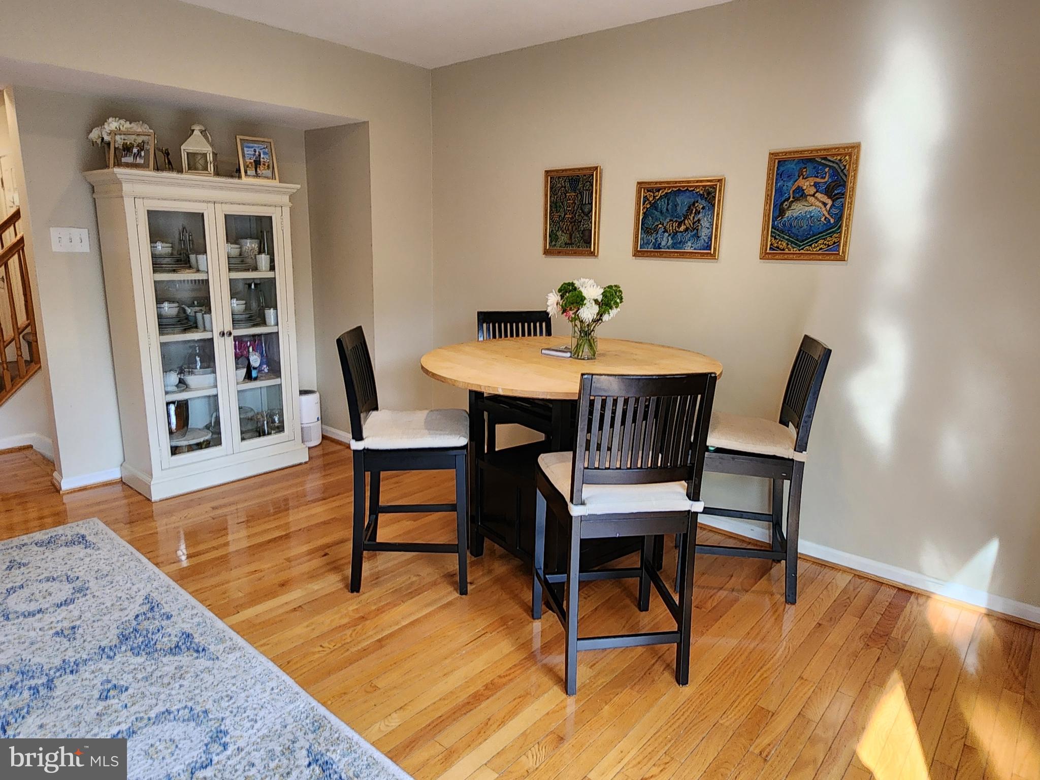 PINEDALE WOODS - Residential