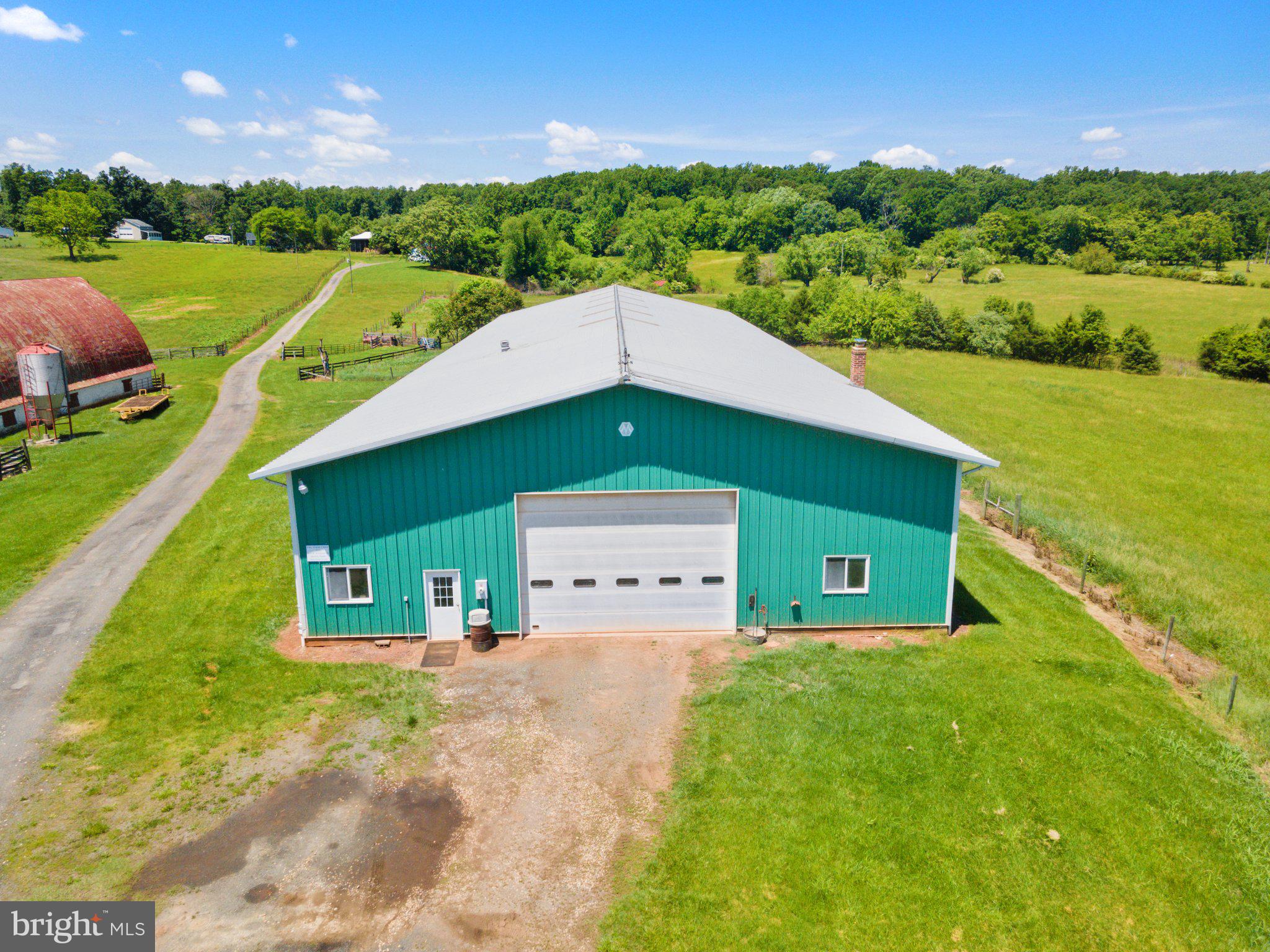 NONE AVAILABLE - Farm