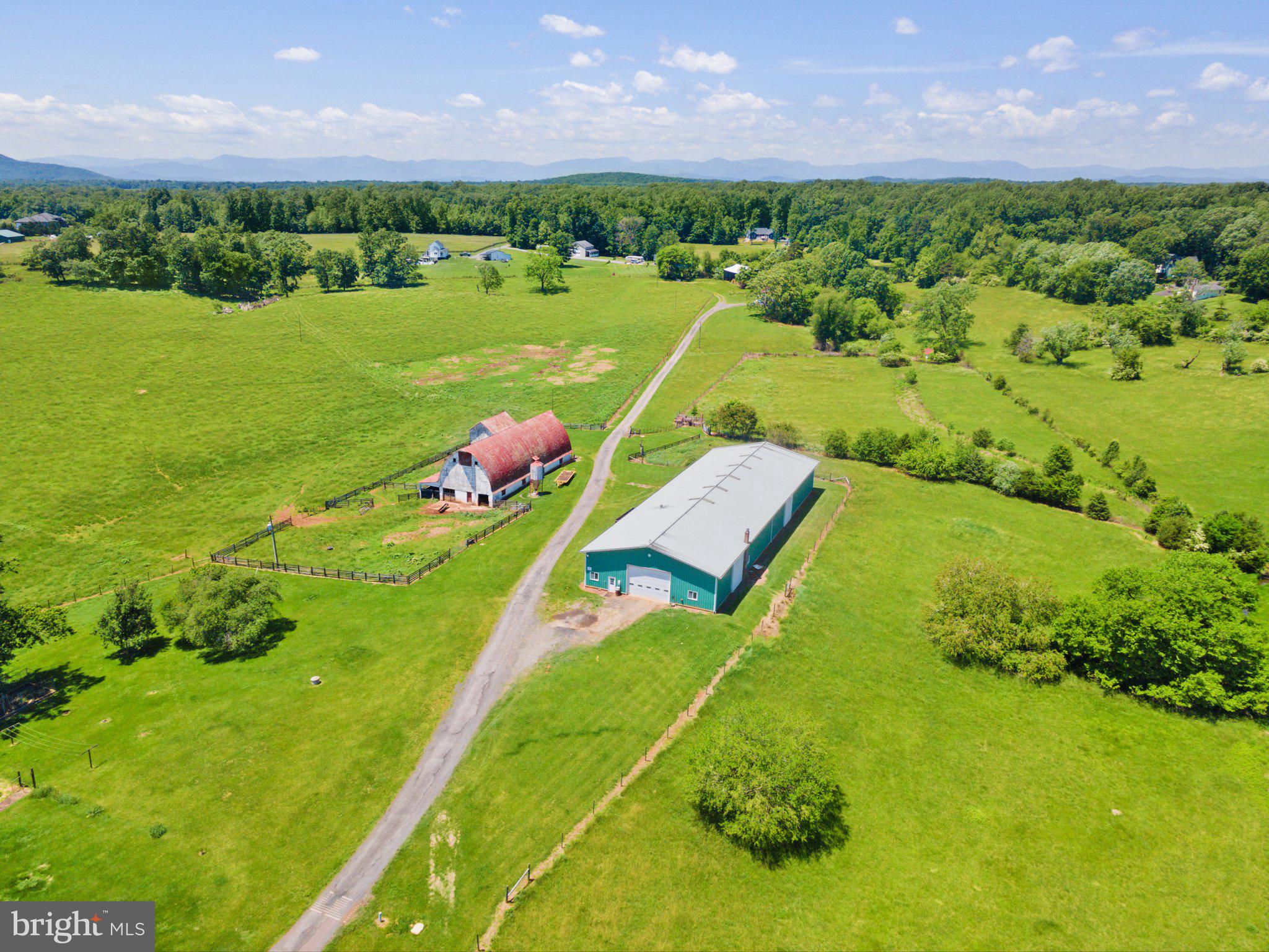 NONE AVAILABLE - Farm