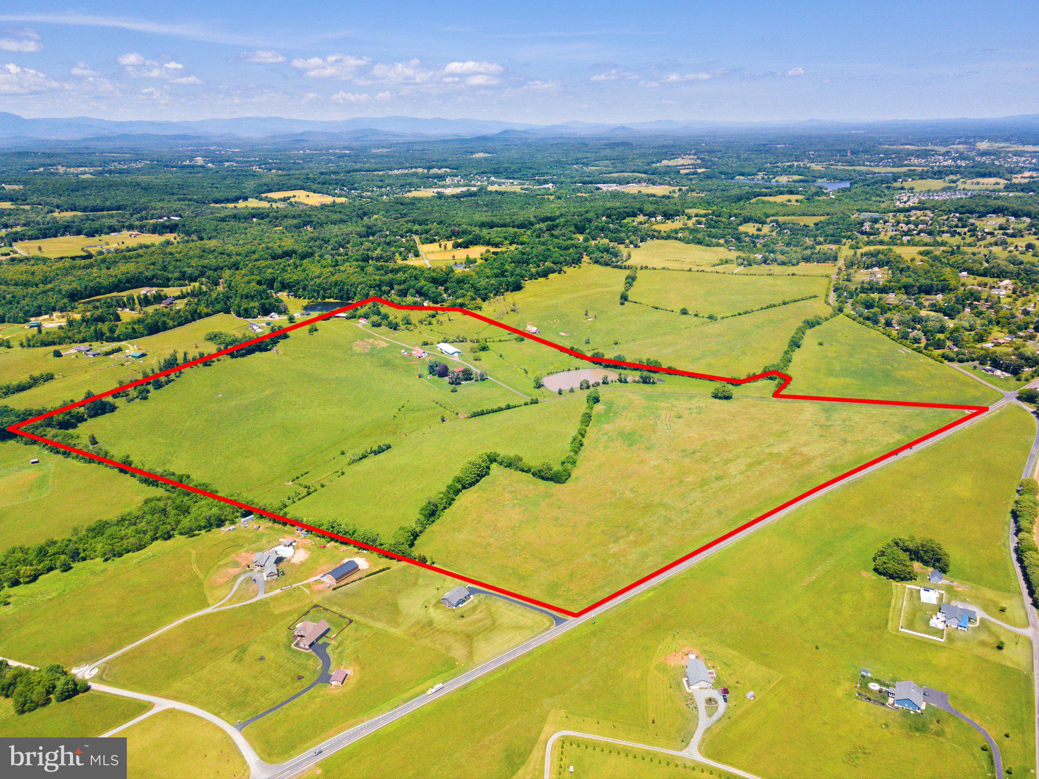 NONE AVAILABLE - Farm