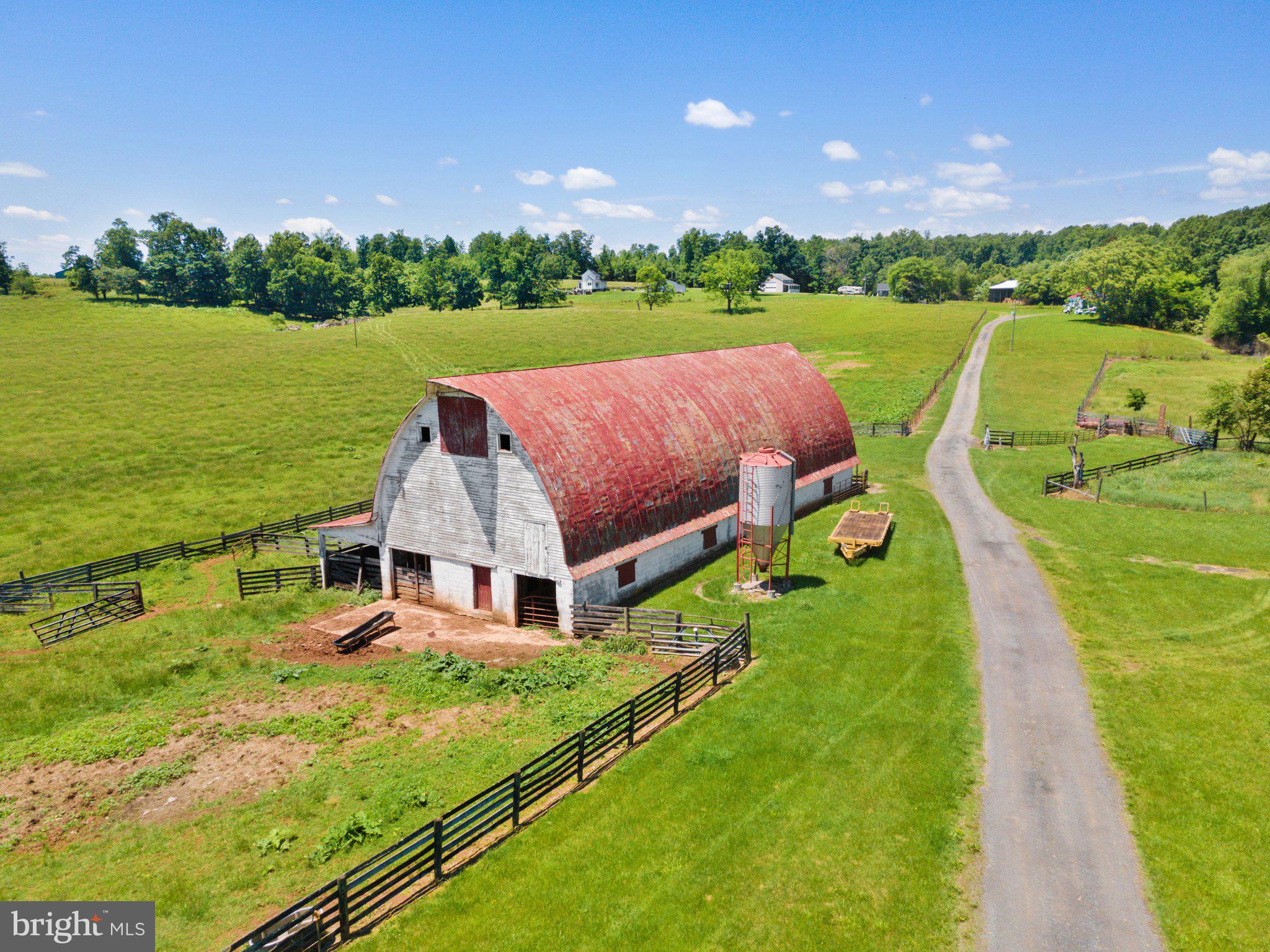 NONE AVAILABLE - Farm