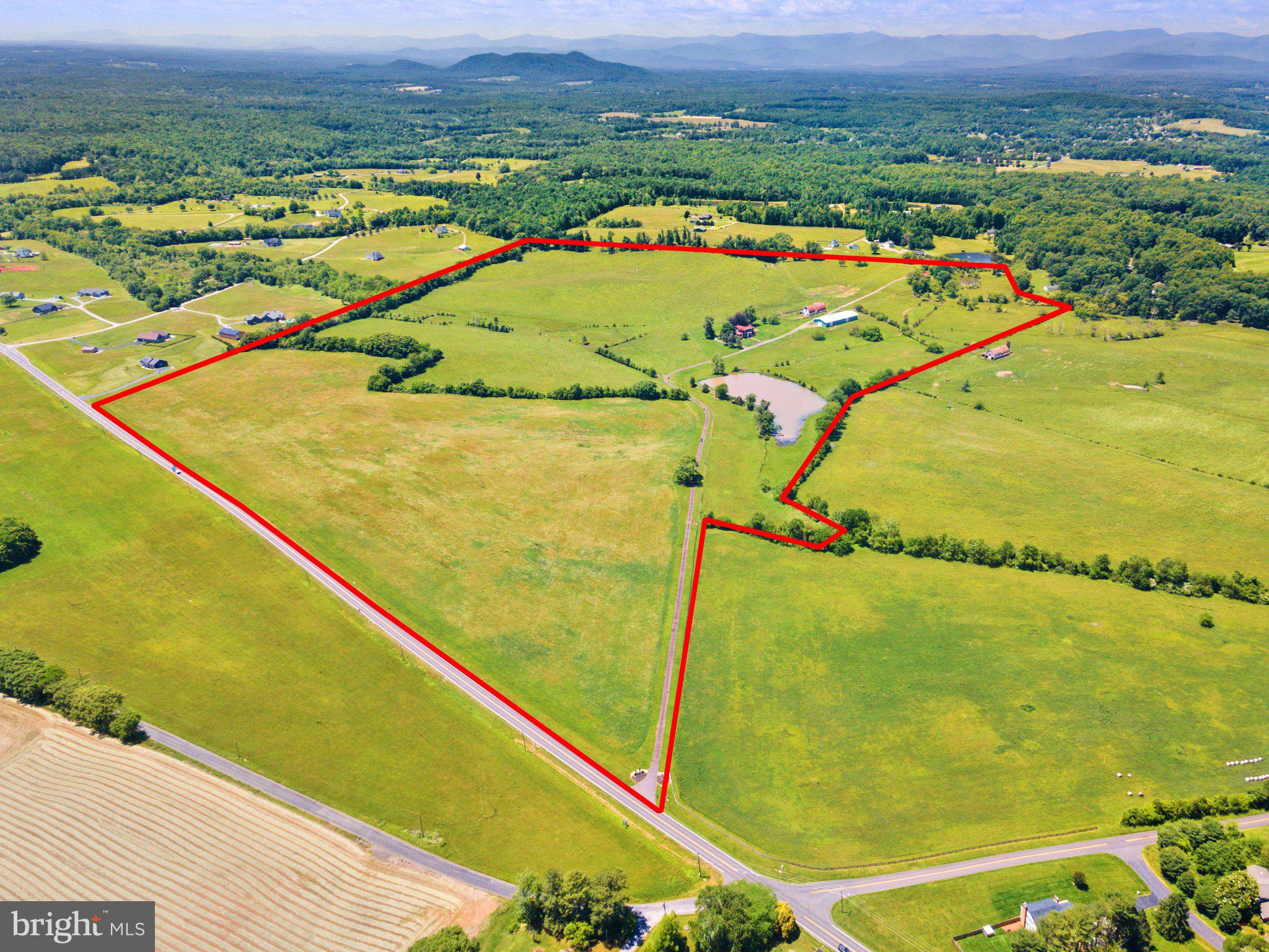 NONE AVAILABLE - Farm