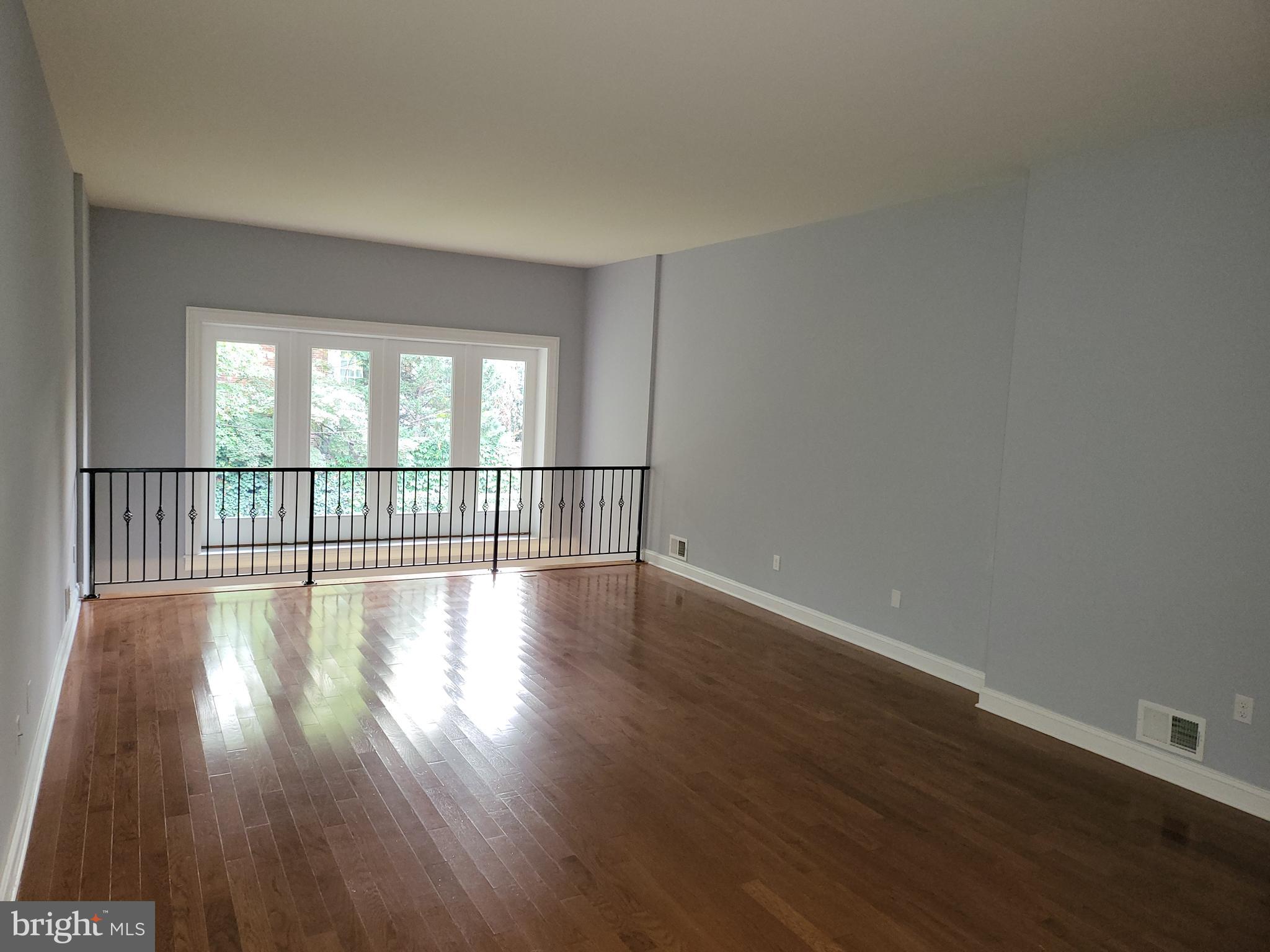 FELLS POINT HISTORIC DISTRICT - Residential Lease