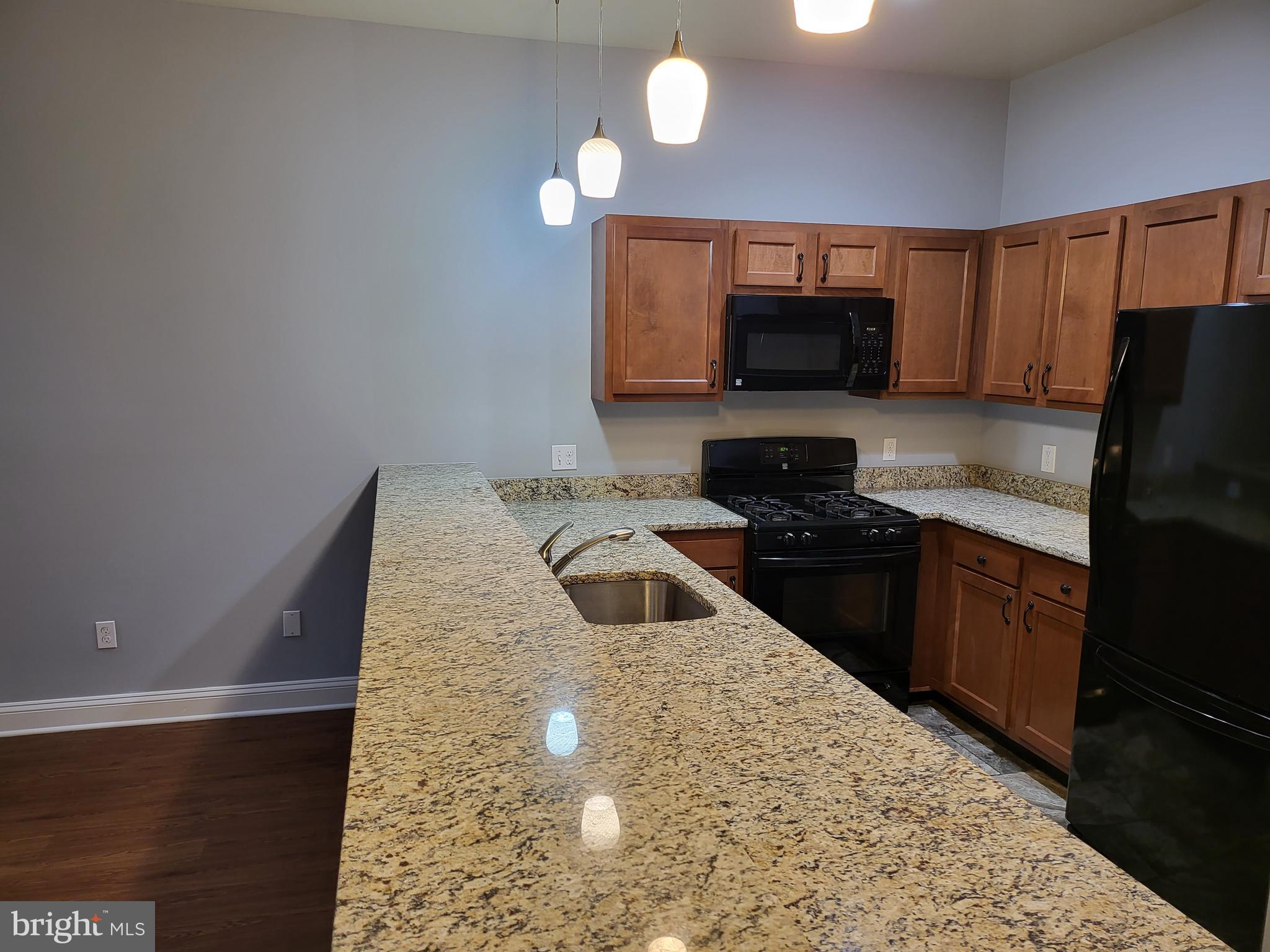 FELLS POINT HISTORIC DISTRICT - Residential Lease