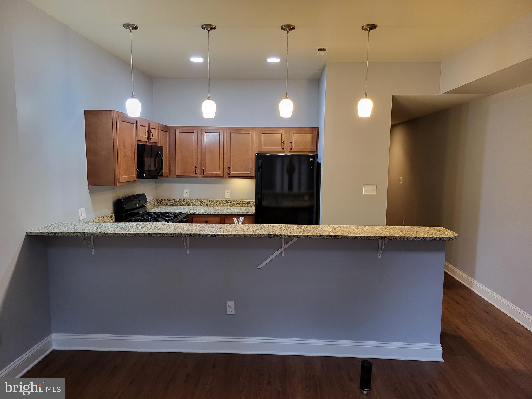 FELLS POINT HISTORIC DISTRICT - Residential Lease