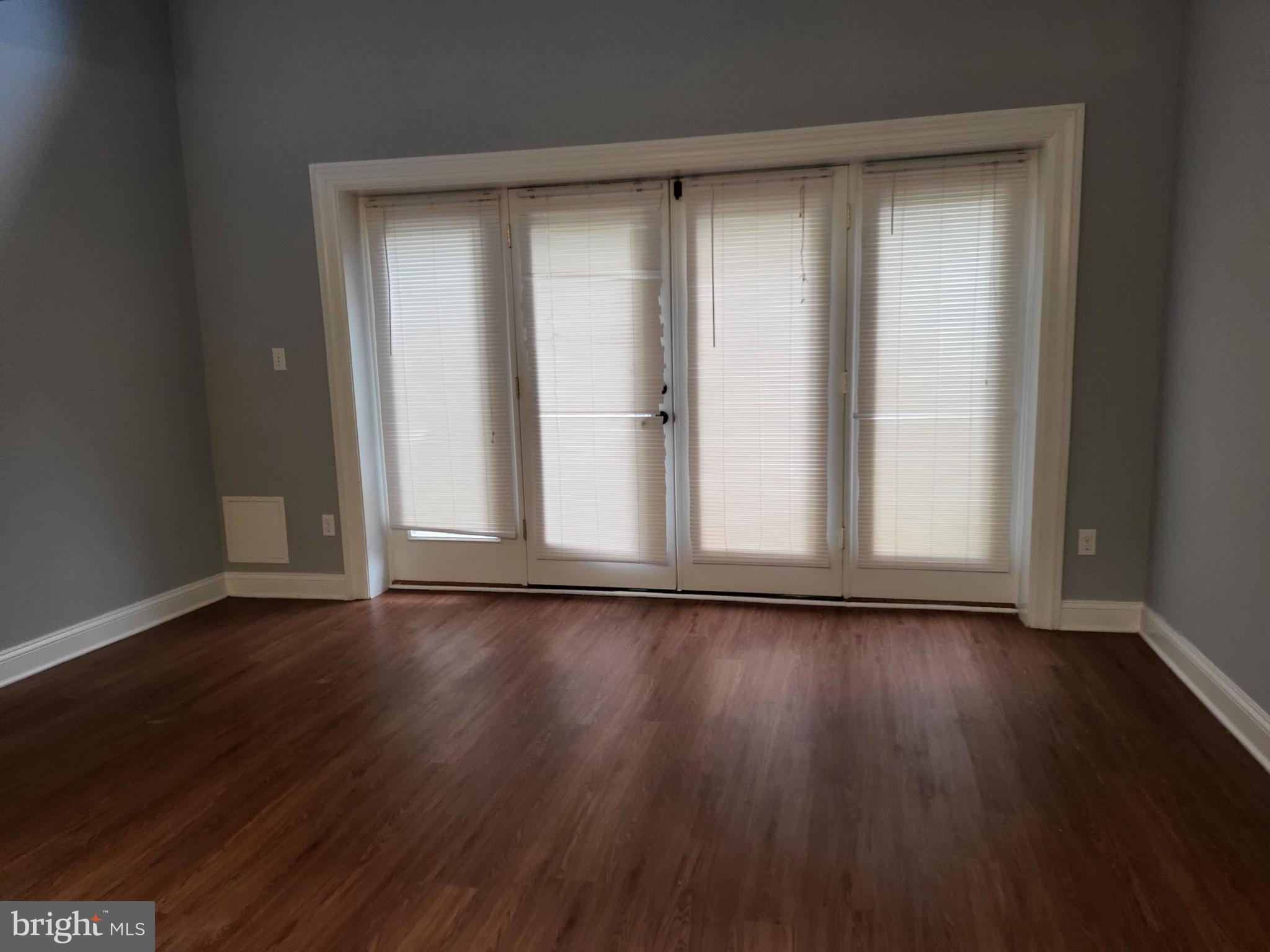 FELLS POINT HISTORIC DISTRICT - Residential Lease