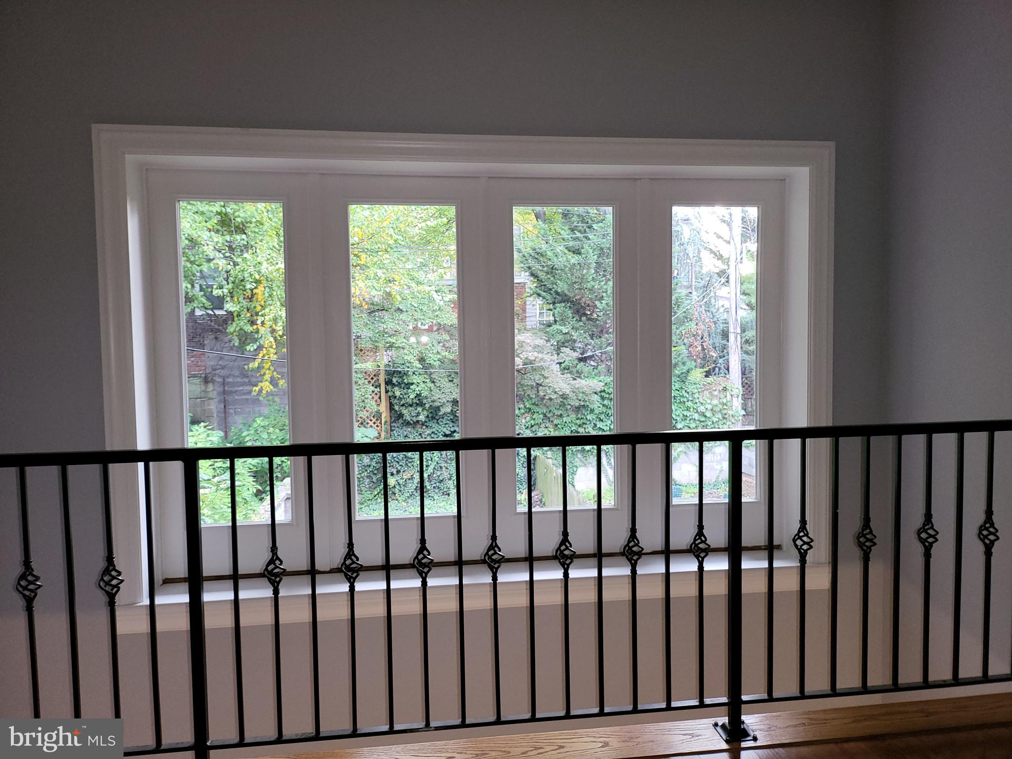 FELLS POINT HISTORIC DISTRICT - Residential Lease