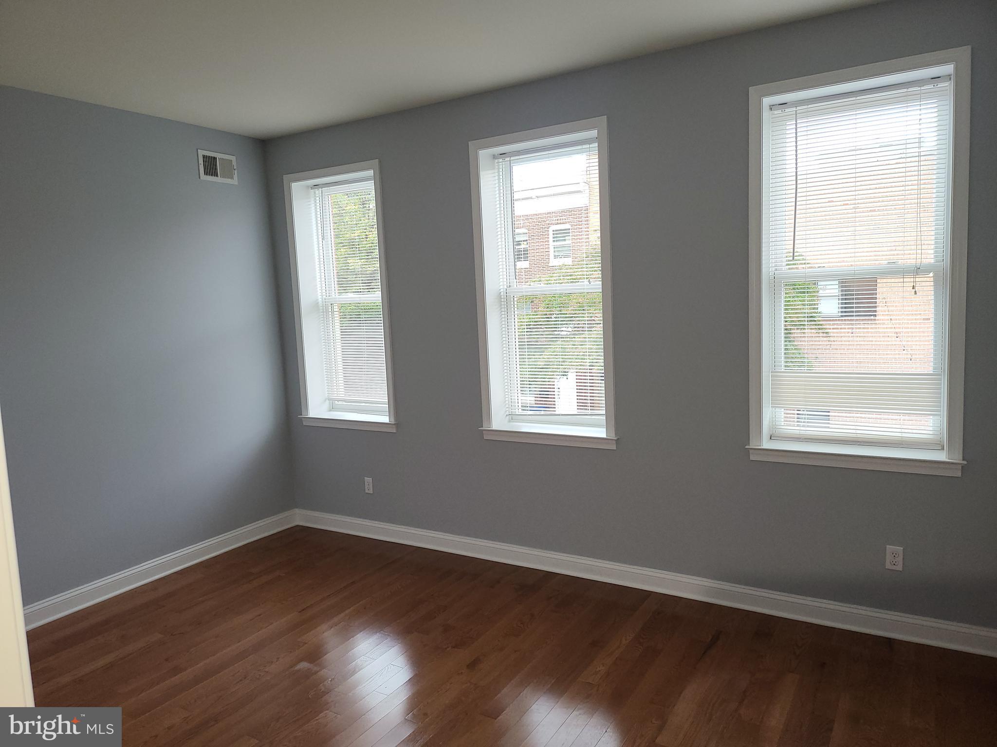 FELLS POINT HISTORIC DISTRICT - Residential Lease