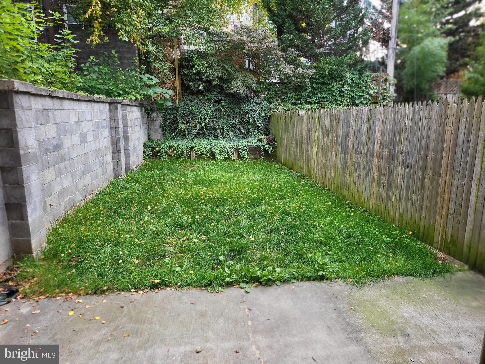 FELLS POINT HISTORIC DISTRICT - Residential Lease